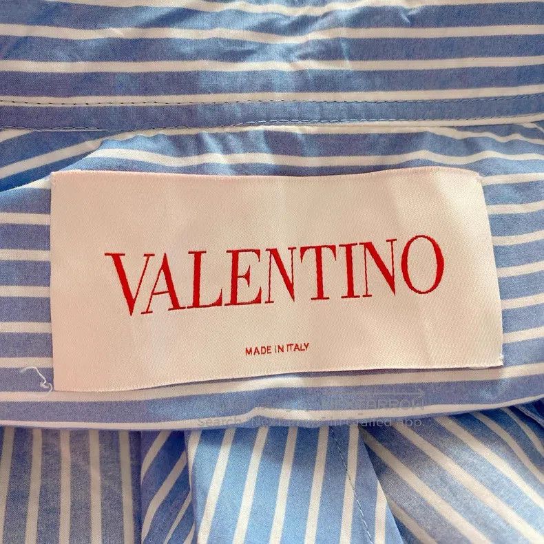 Valentino Valentino One-piece shorts Size 39" - 7 Thumbnail