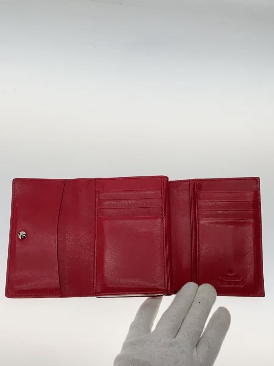Vivienne Westwood Orb Leather Wallet Size ONE SIZE - 6 Thumbnail