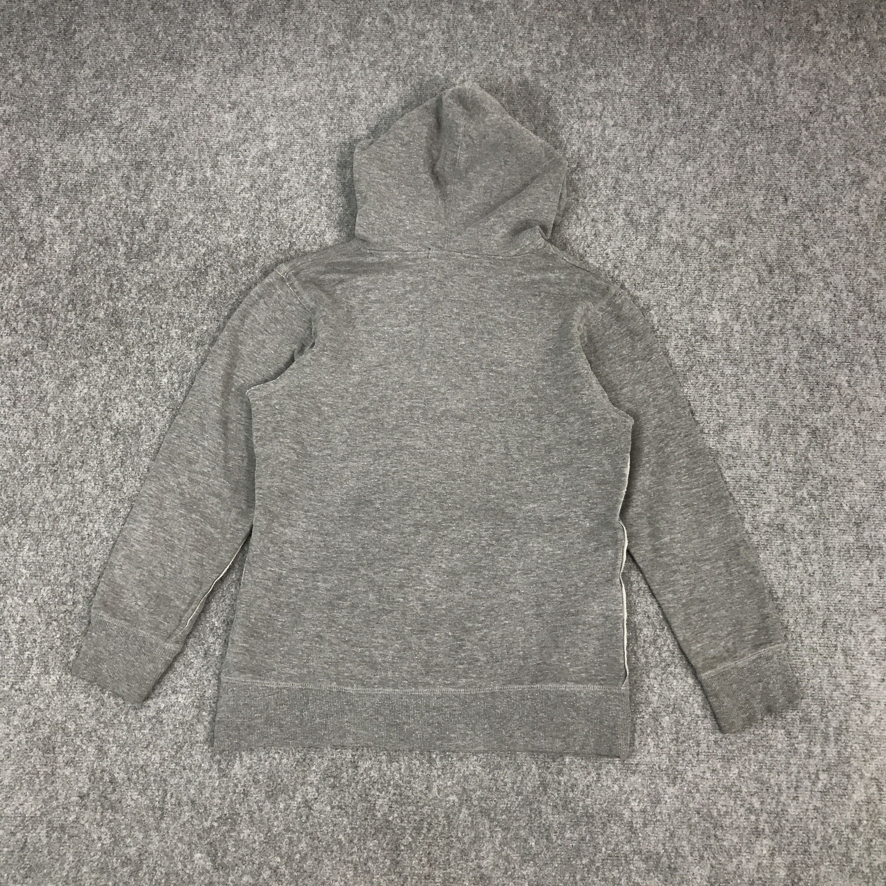 Japanese Brand POWER OF THE LIVING JAPAN STYLE HOODIES SWEATSHIRTS Size US M / EU 48-50 / 2 - 2 Thumbnail