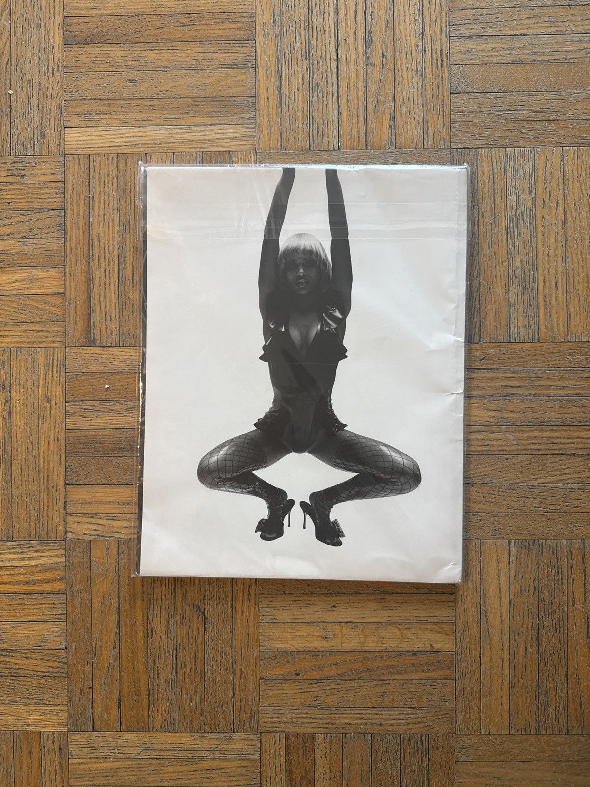 Other Ice Studios Magazine Vol.2 Size ONE SIZE - 1 Thumbnail