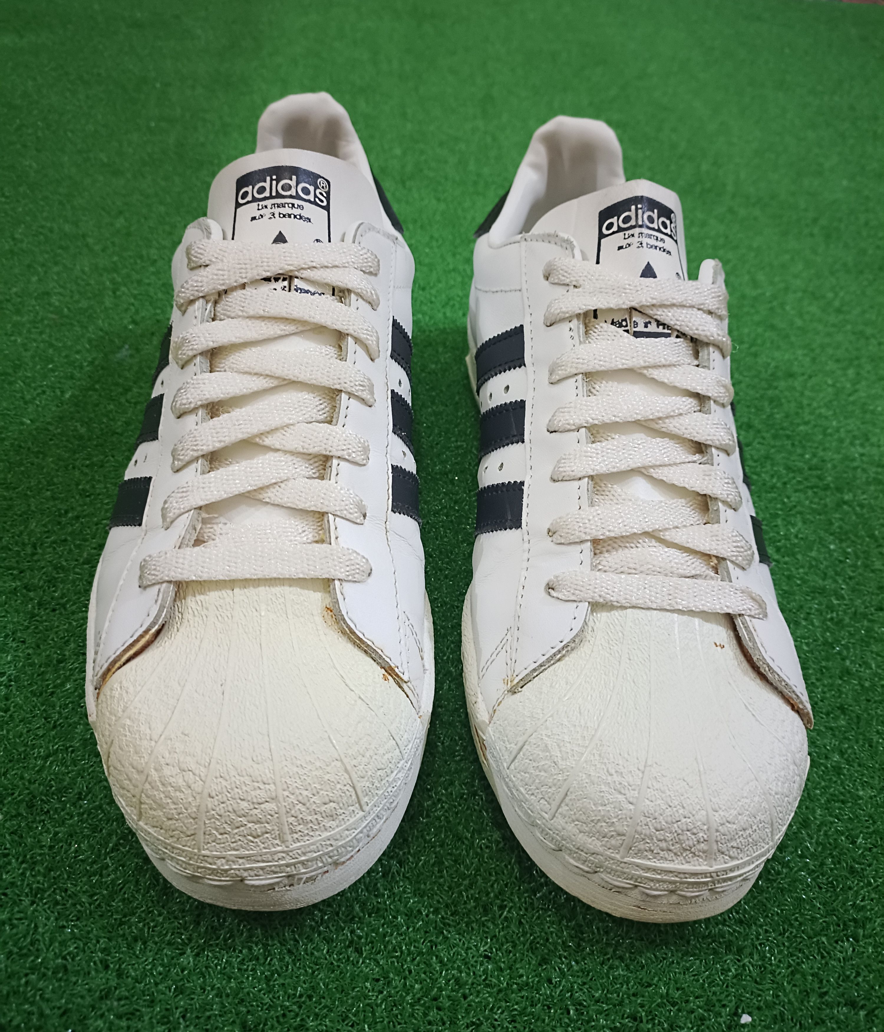 Adidas Adidas Superstar Consortium Size US 8 / EU 41 - 10 Thumbnail