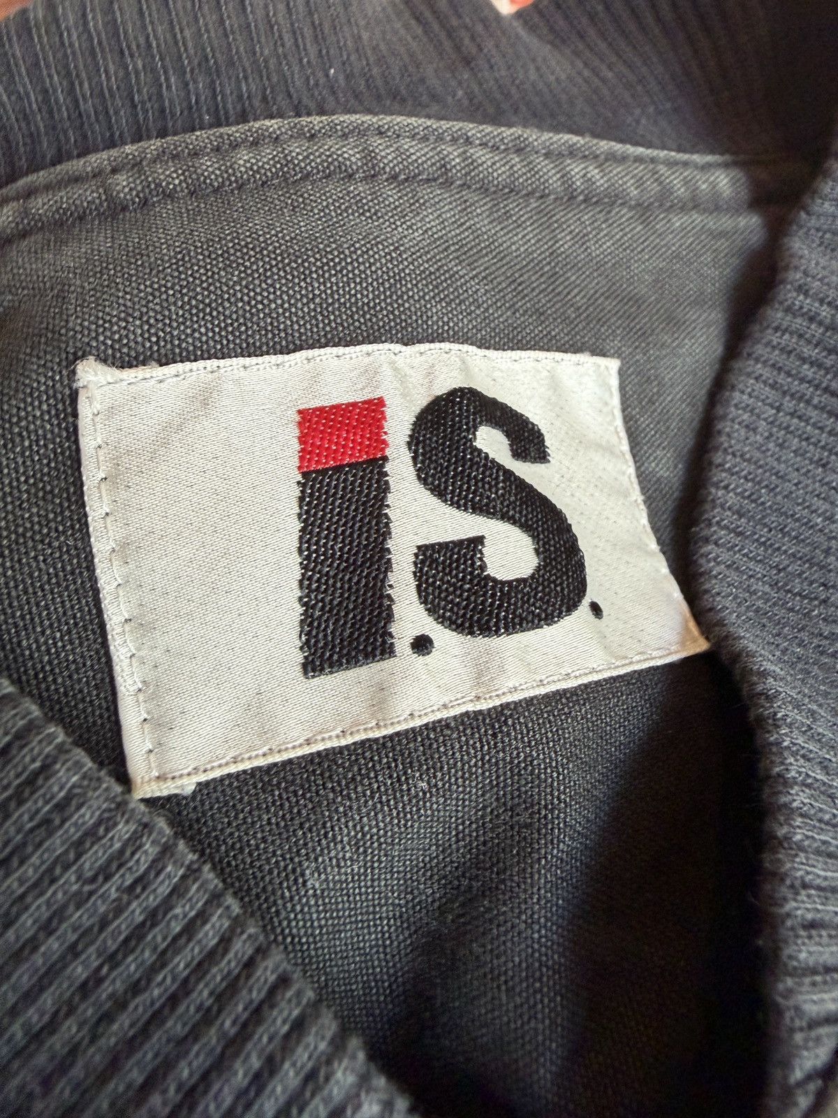 Issey Miyake Issey Miyake Chisato Tsumori Bomber jacket Size US M / EU 48-50 / 2 - 8 Thumbnail