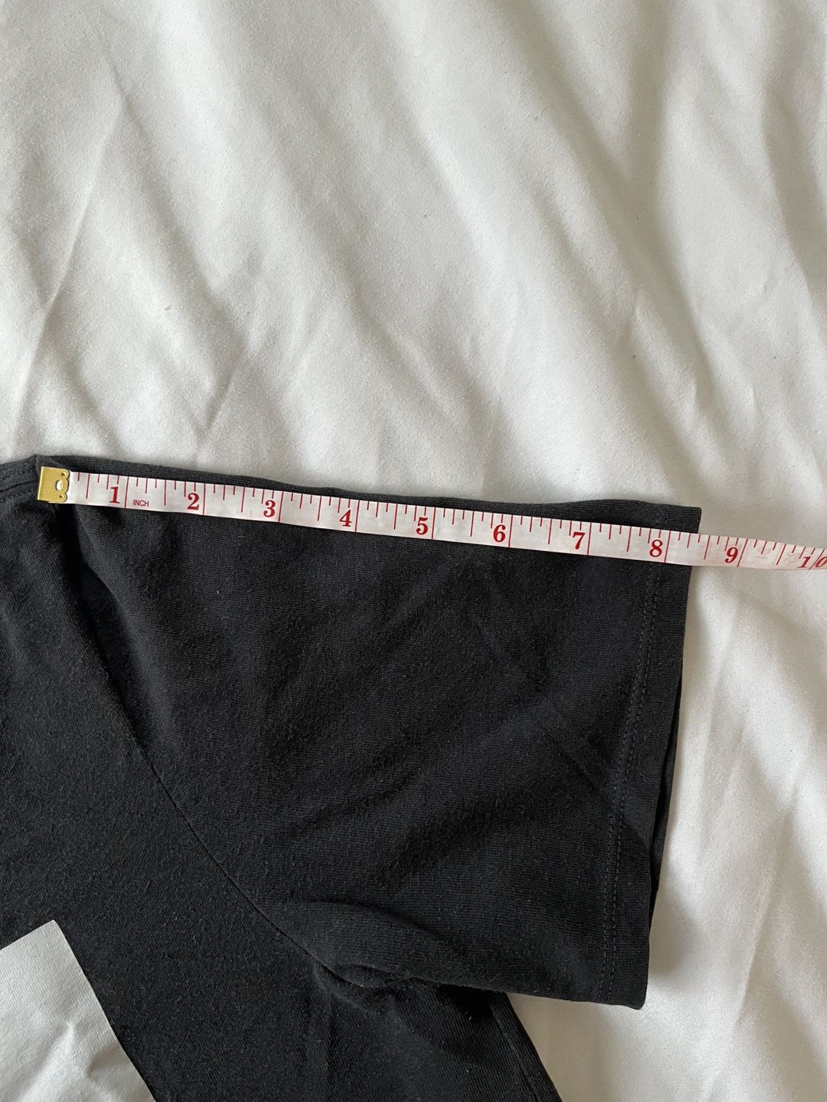 Nike Nike App Promotion T-Shirt Size US M / EU 48-50 / 2 - 10 Thumbnail