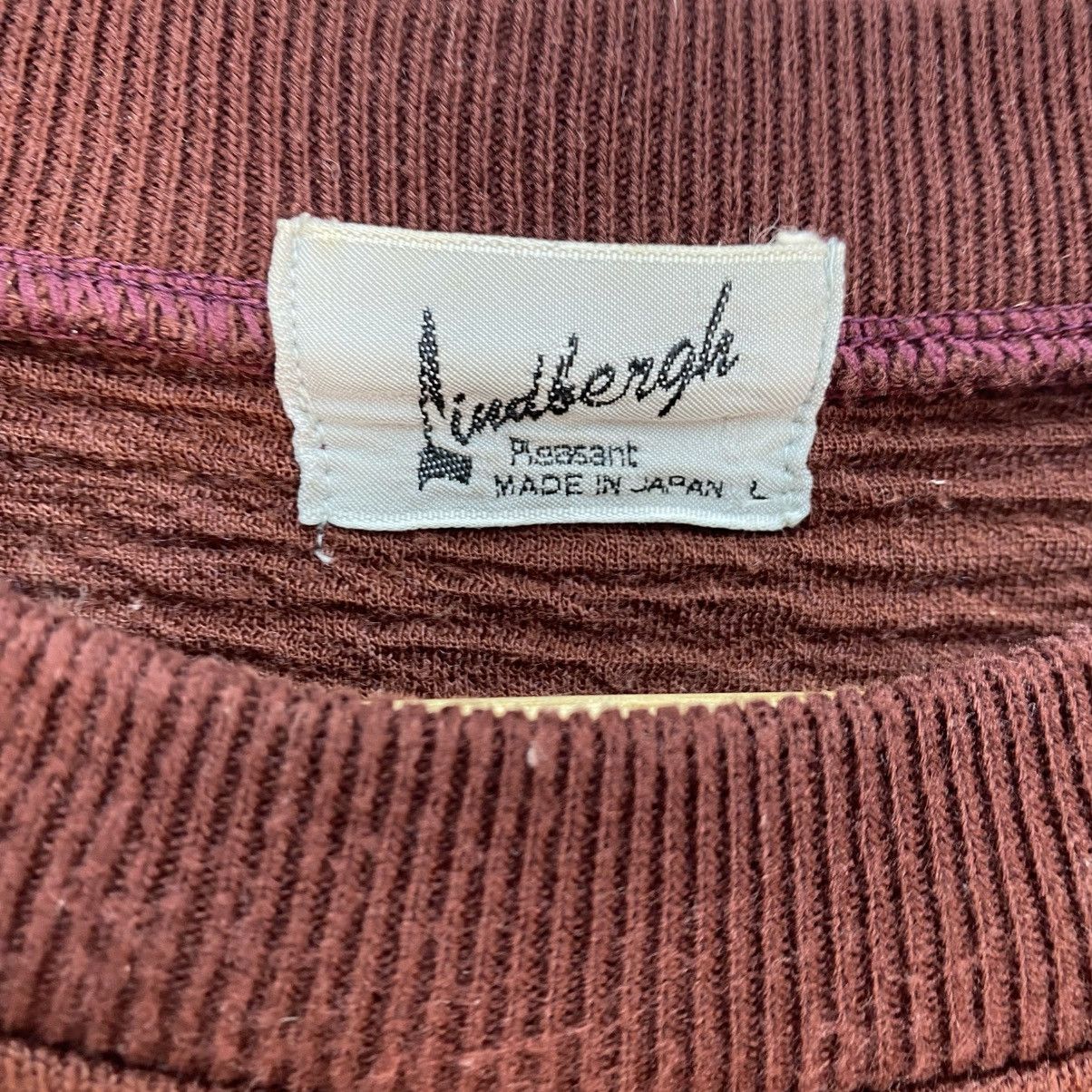 Lindbergh 💥Vintage 90s Lindbergh sweatshirt featuring an embroidered Size US M / EU 48-50 / 2 - 5 Thumbnail