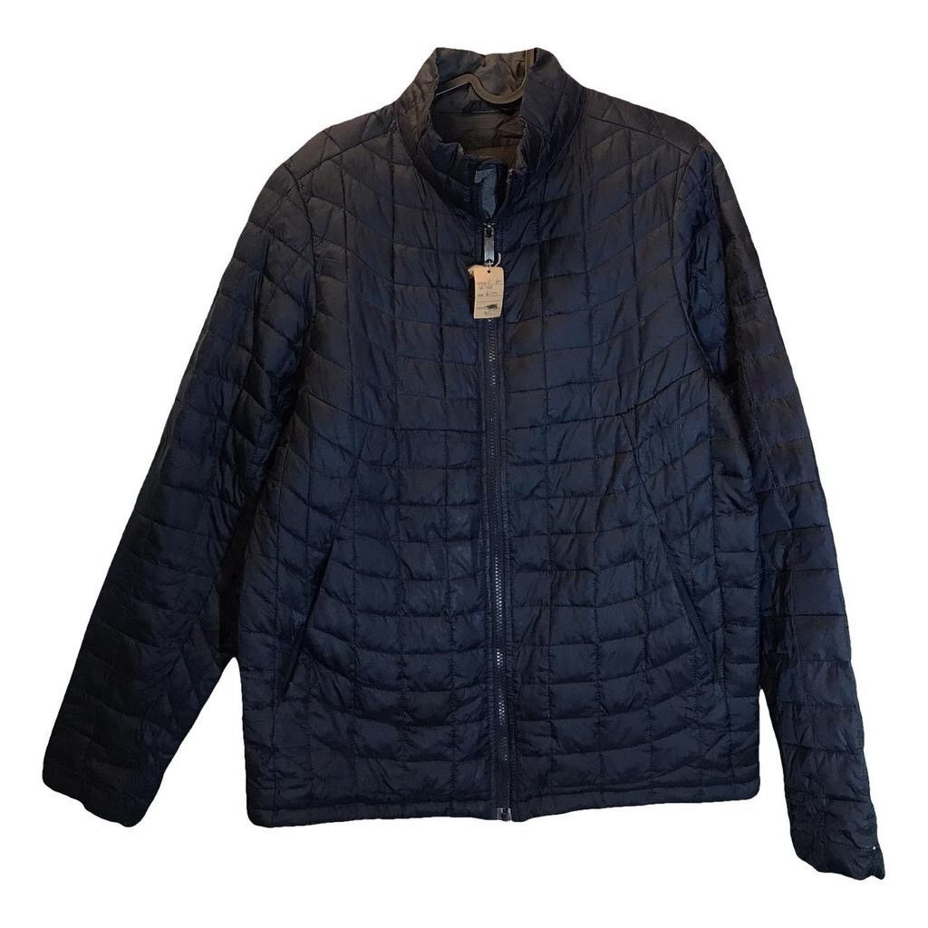 Vintage VINTAGE BEN SHERMAN PUFFER JACKET Size US M / EU 48-50 / 2 - 1 Thumbnail