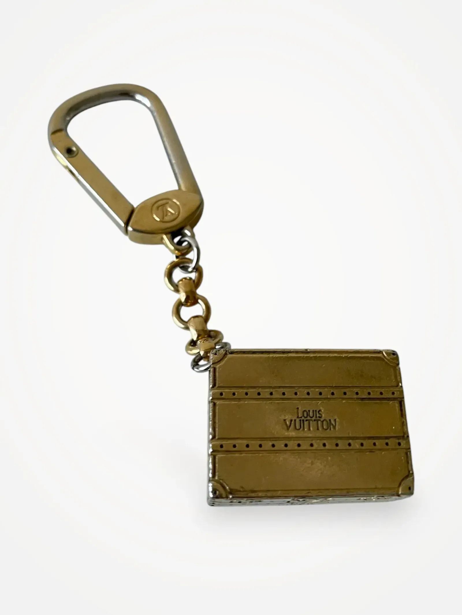 Louis Vuitton Louis Vuitton Brooch Size ONE SIZE - 1 Thumbnail