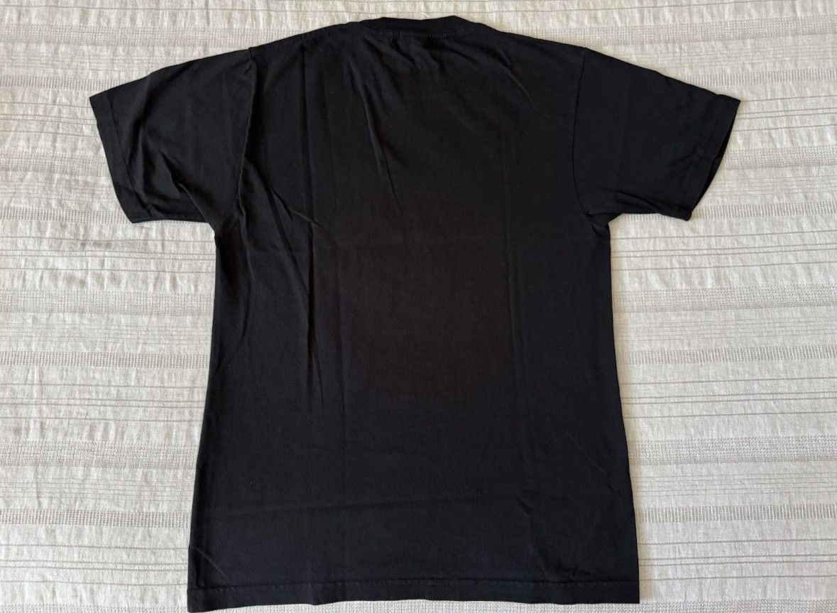 Undefeated Undefeated Bulldog T-Shirt Black Size Small Size US S / EU 44-46 / 1 - 2 Thumbnail