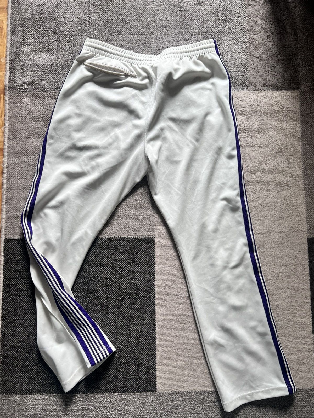 Needles NEEDLES SWEATPANTS BRAND NEW Size US 34 / EU 50 - 5 Thumbnail