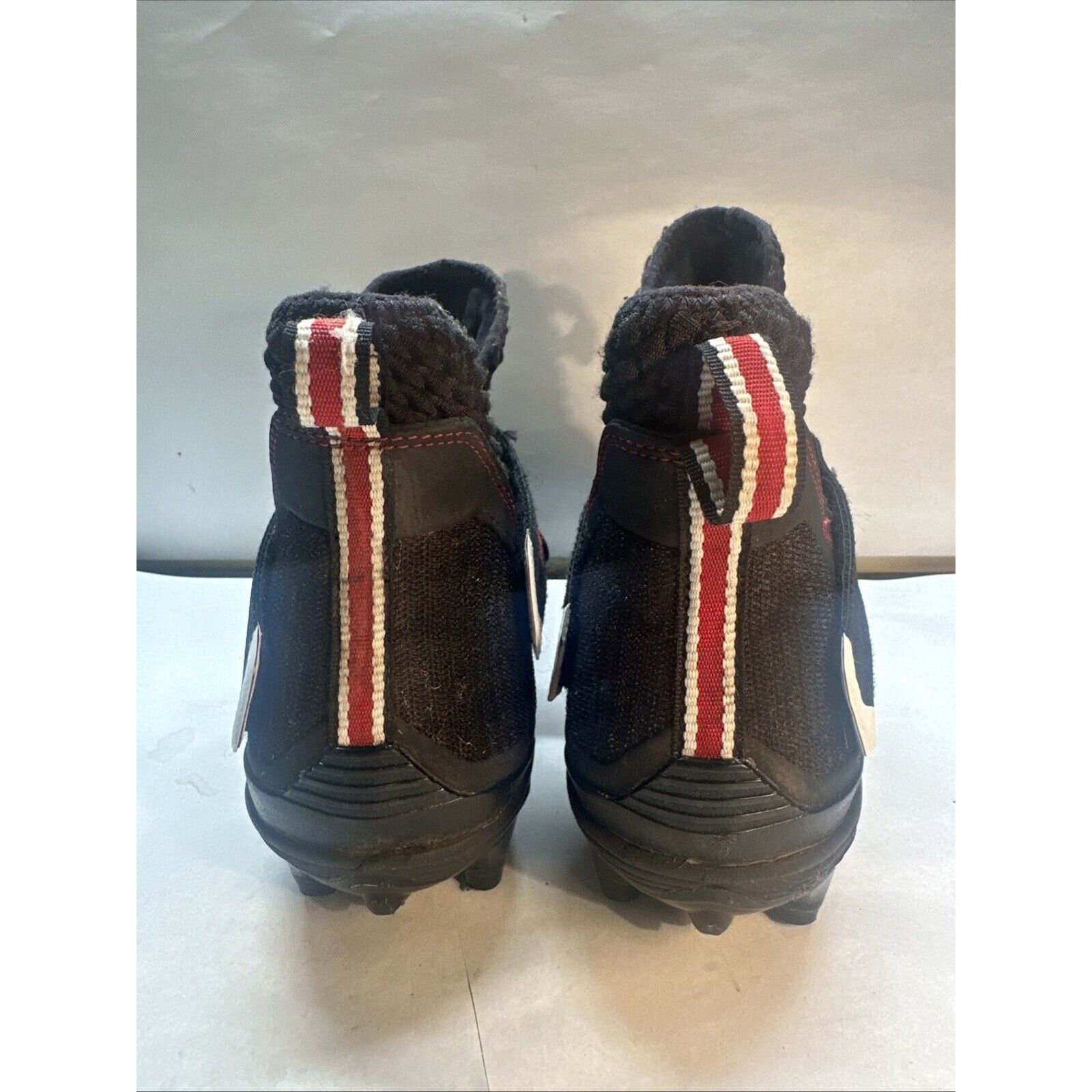Nike LeBron Soldier 12 Men's US 10.5 Strike Ohio State Black Size US 9 / EU 42 - 4 Thumbnail