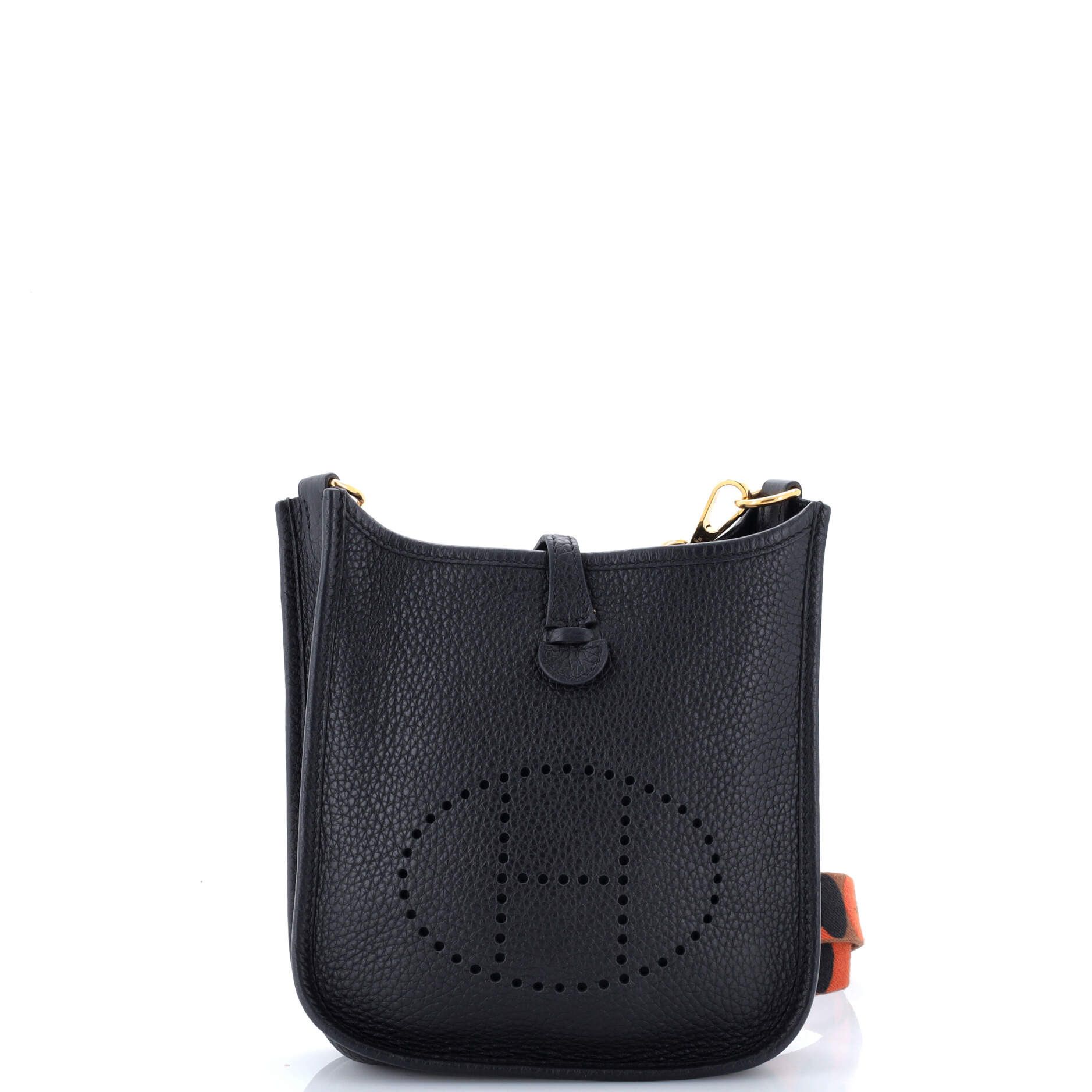 Hermes Evelyne Bag Gen III Size ONE SIZE - 1 Thumbnail