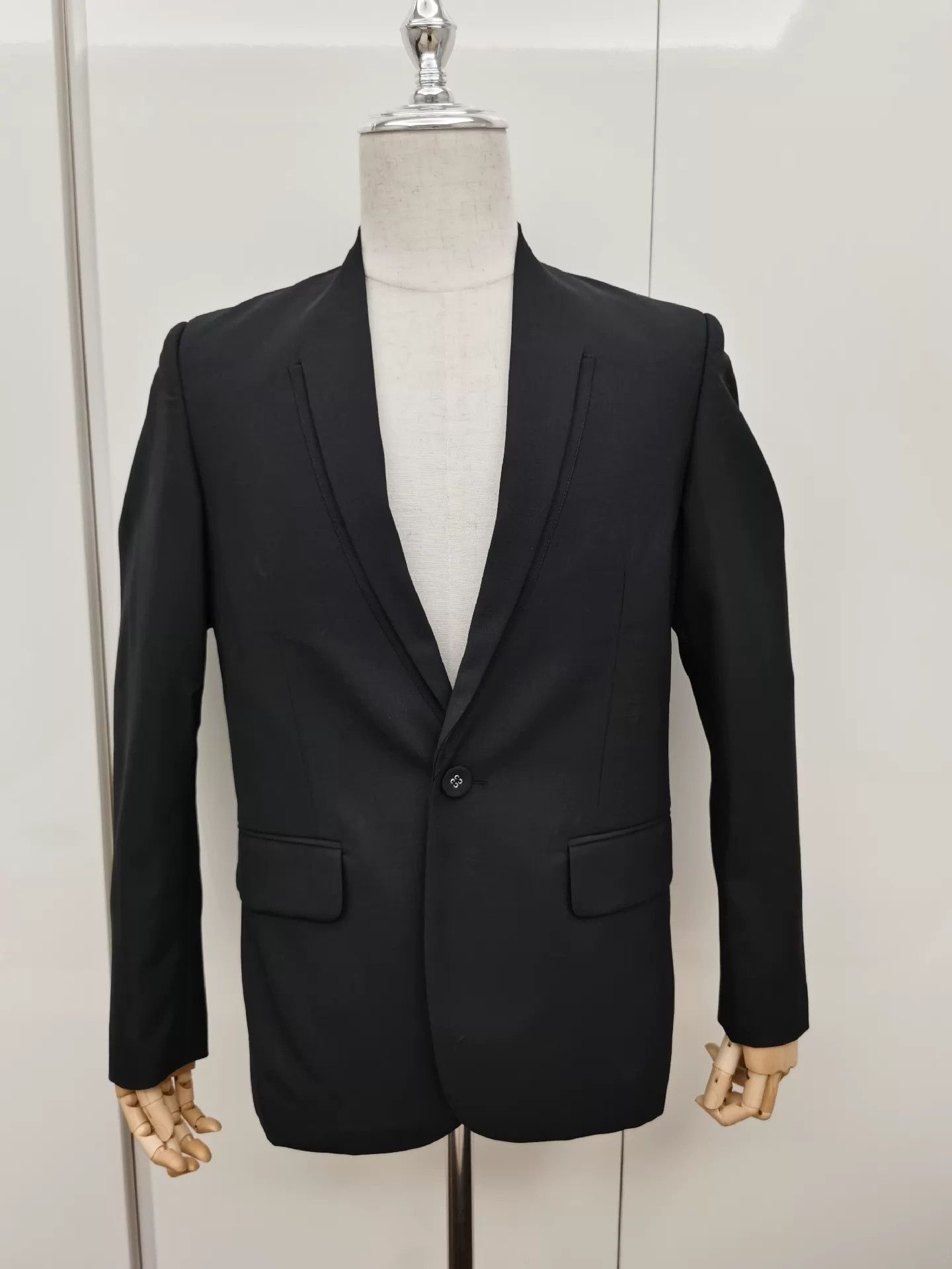 The Viridi-anne the viridi anne Japanese 2-Piece Suit Size 3 New Size US L / EU 52-54 / 3 - 1 Thumbnail