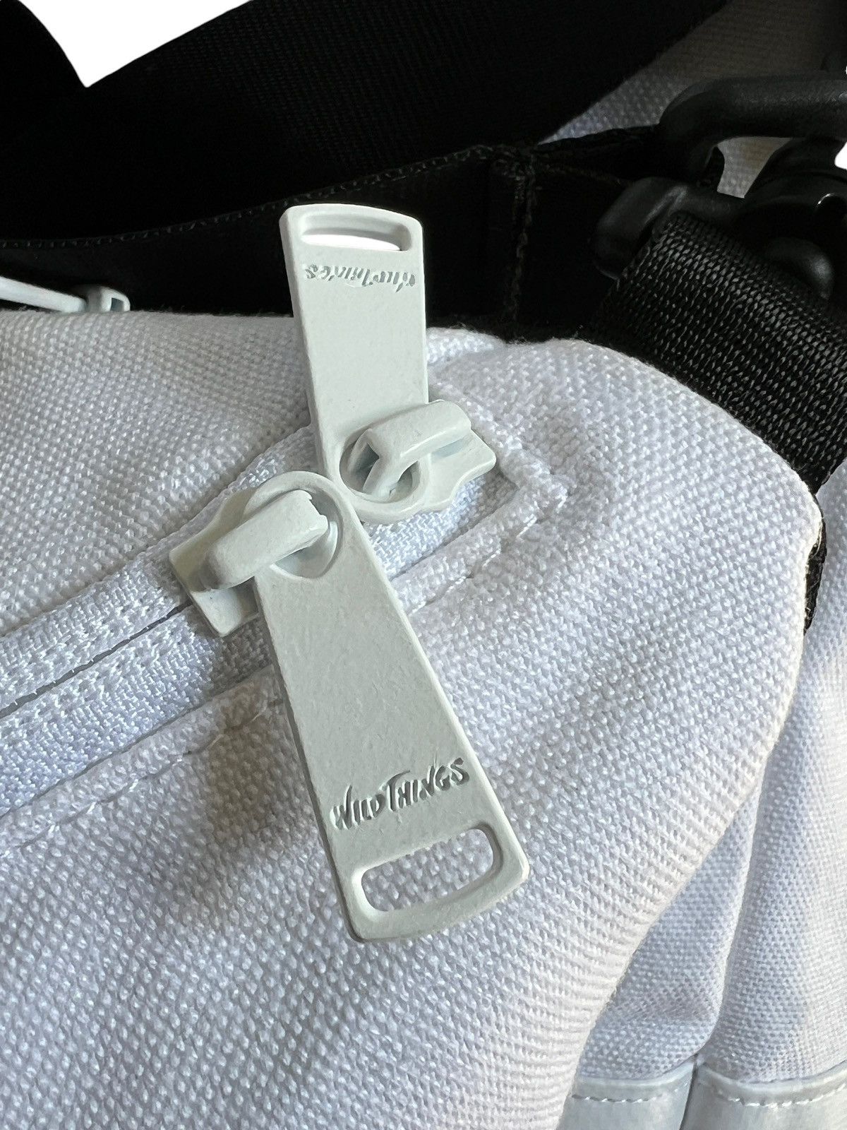 Japanese Brand × Wild Things Wild Things x Jun Mikami Backpack Size ONE SIZE - 13 Thumbnail