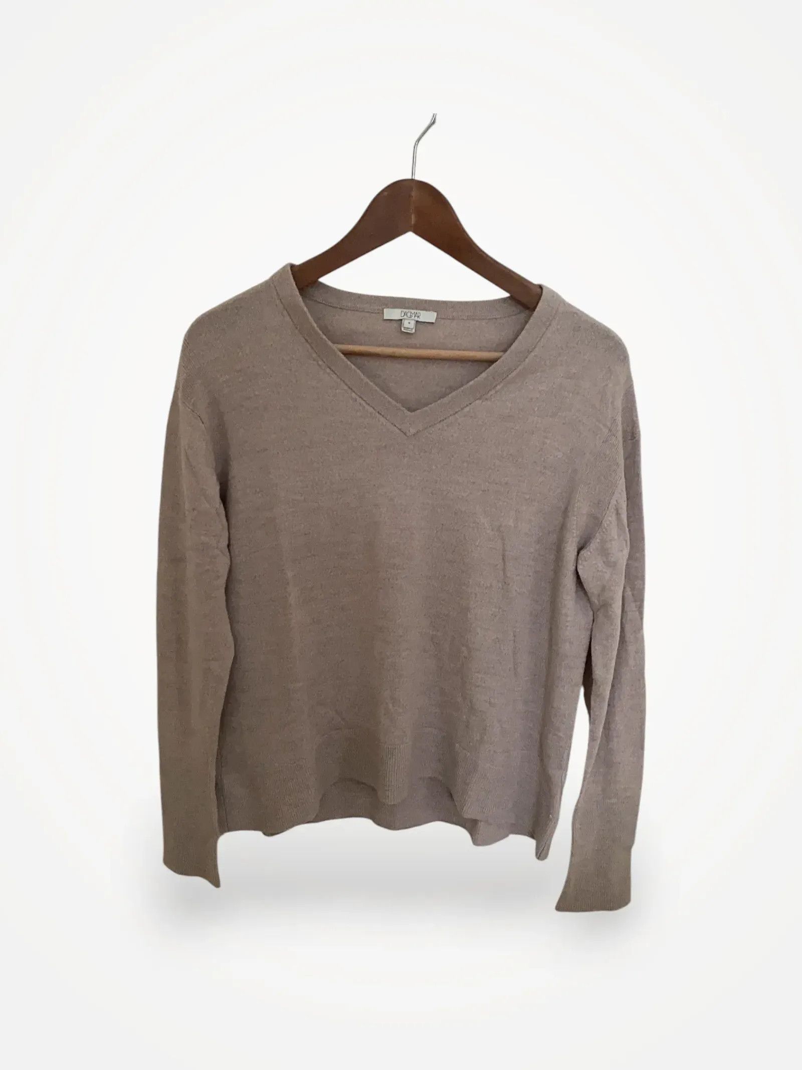 Dagmar Dagmar Sweater Size S / US 4 / IT 40 - 1 Thumbnail
