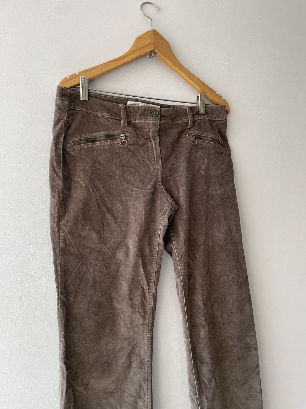Vintage Mng trousers Size 28" / US 6 / IT 42 - 7 Thumbnail