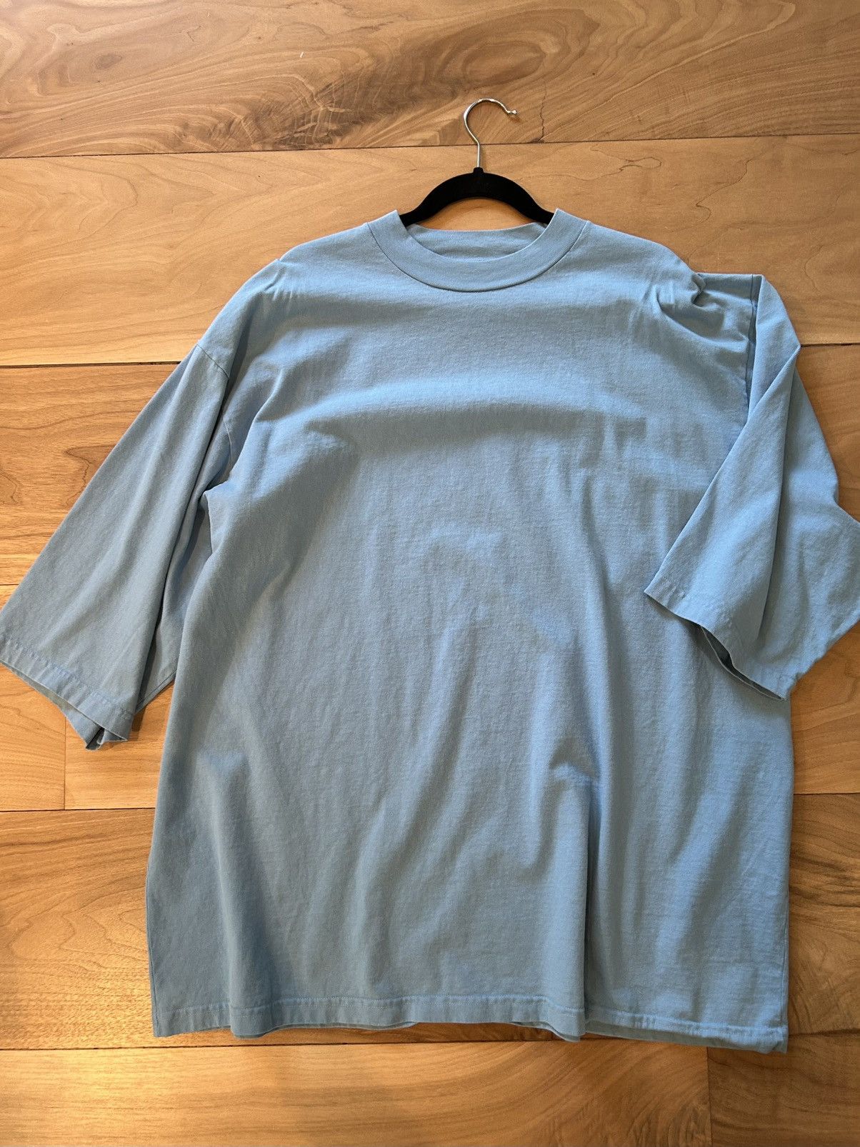 Yeezy Yeezy Free Hoover Shirt Size US XL / EU 56 / 4 - 2 Thumbnail