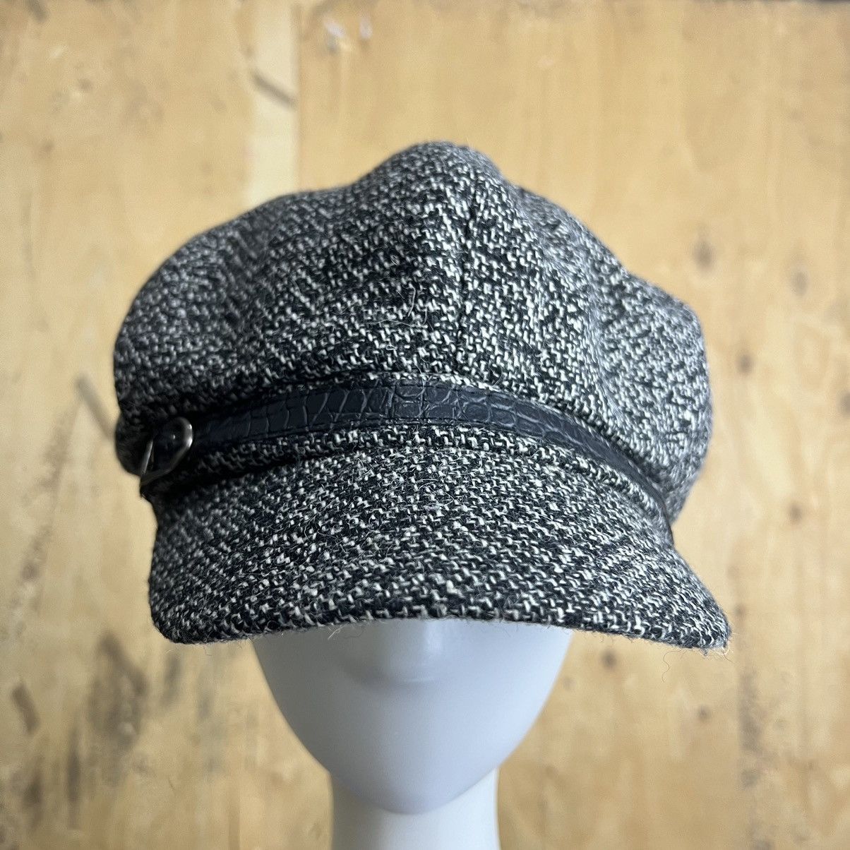 Designer × Nine West × Vintage Nine West Hat Size ONE SIZE - 2 Thumbnail