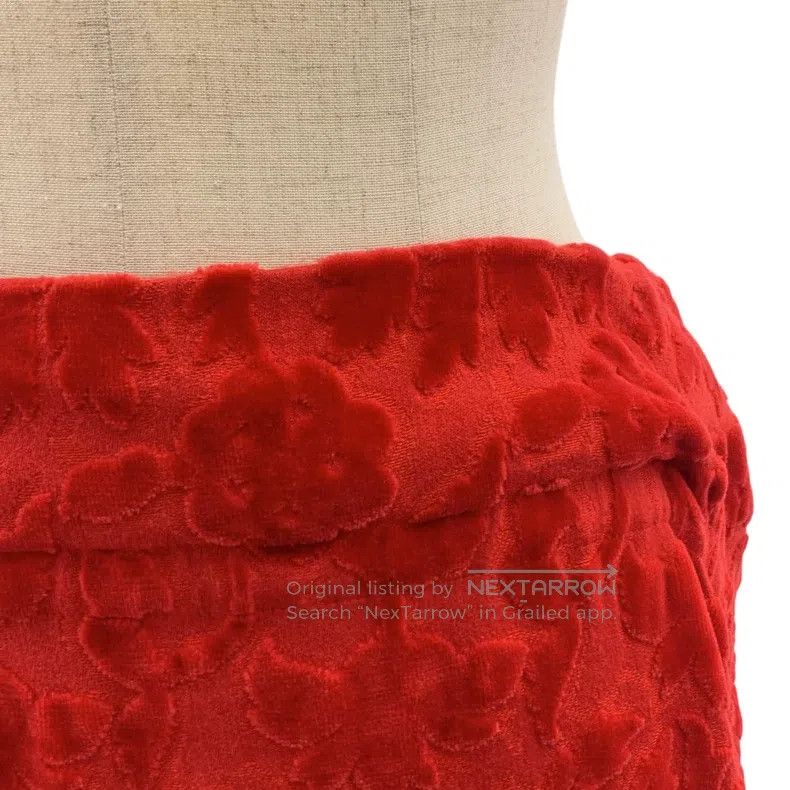 Comme des Garcons Comme Des Garcons size S Skirt Size 23" - 8 Thumbnail