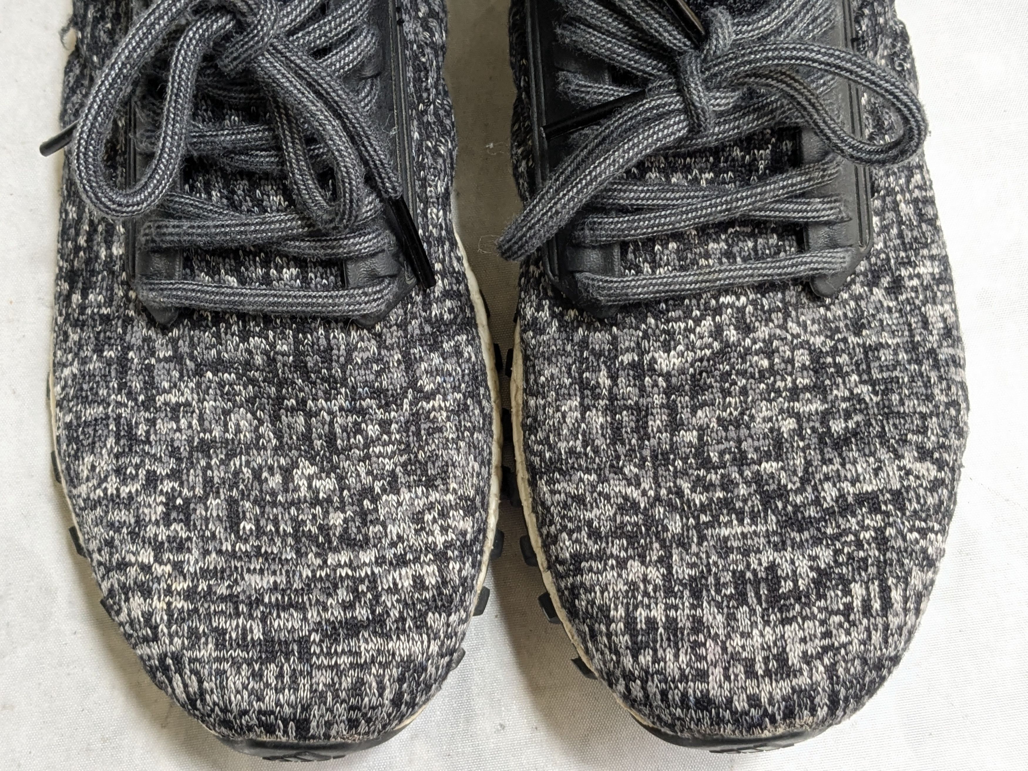 Adidas Adidas Reigning Champ x UltraBoost ATR Mid Core Black DB2043 Size US 10.5 / EU 43-44 - 2 Thumbnail