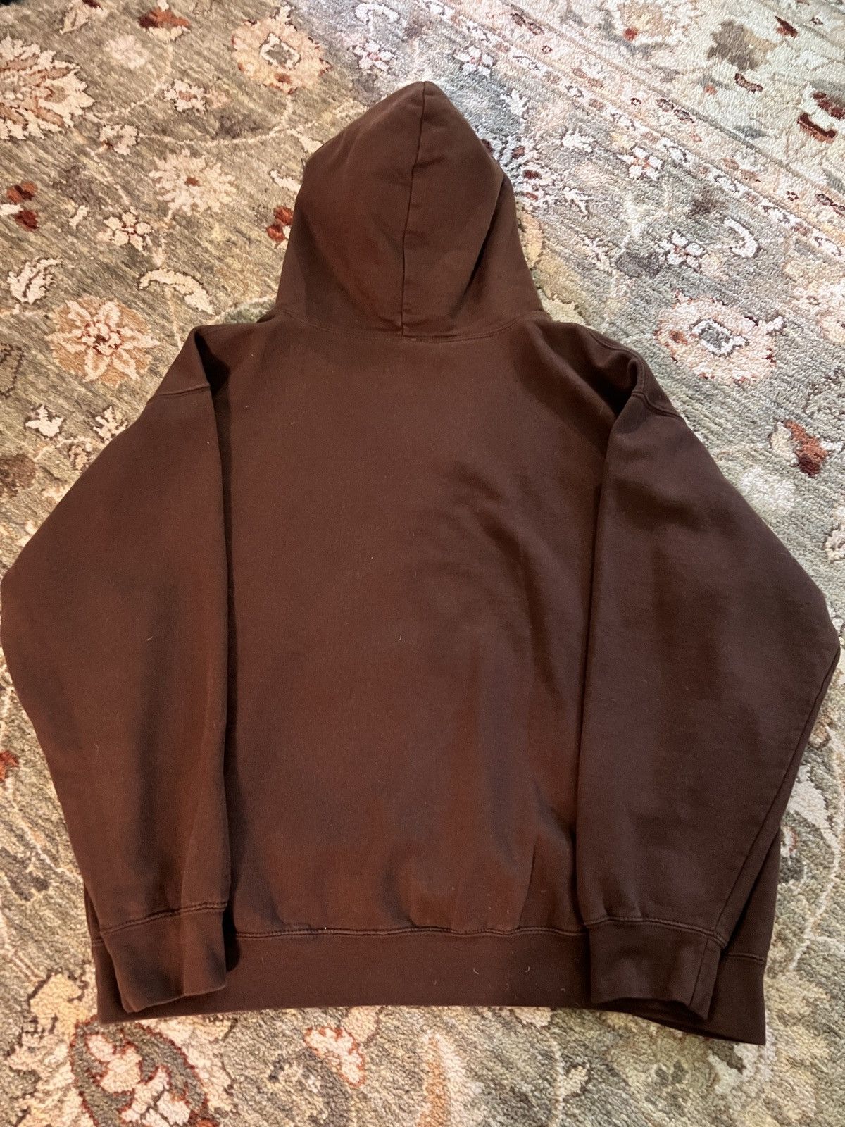 Father Steve Father Steve Hoodie Size US L / EU 52-54 / 3 - 4 Thumbnail