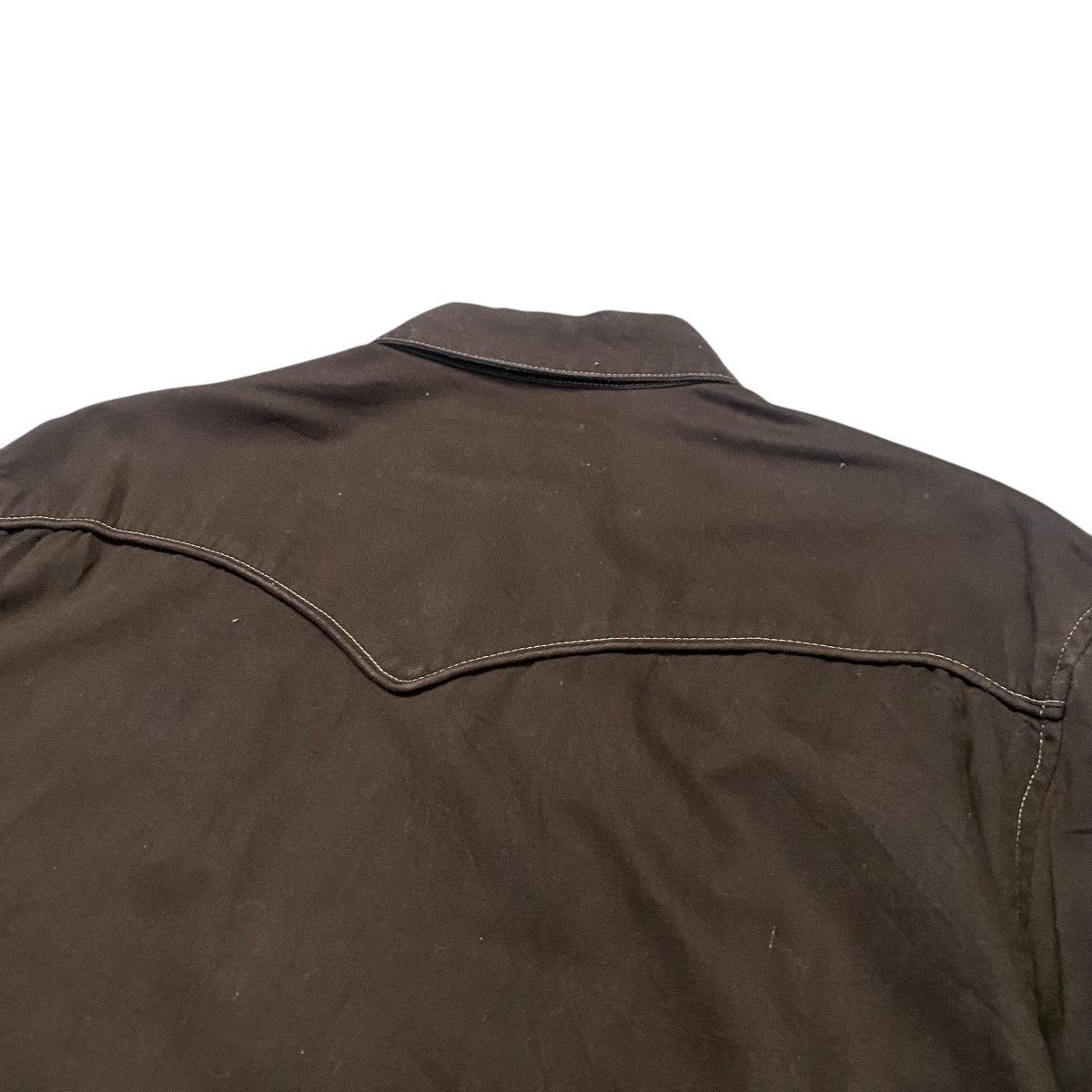 CH Caravach Western Shirt