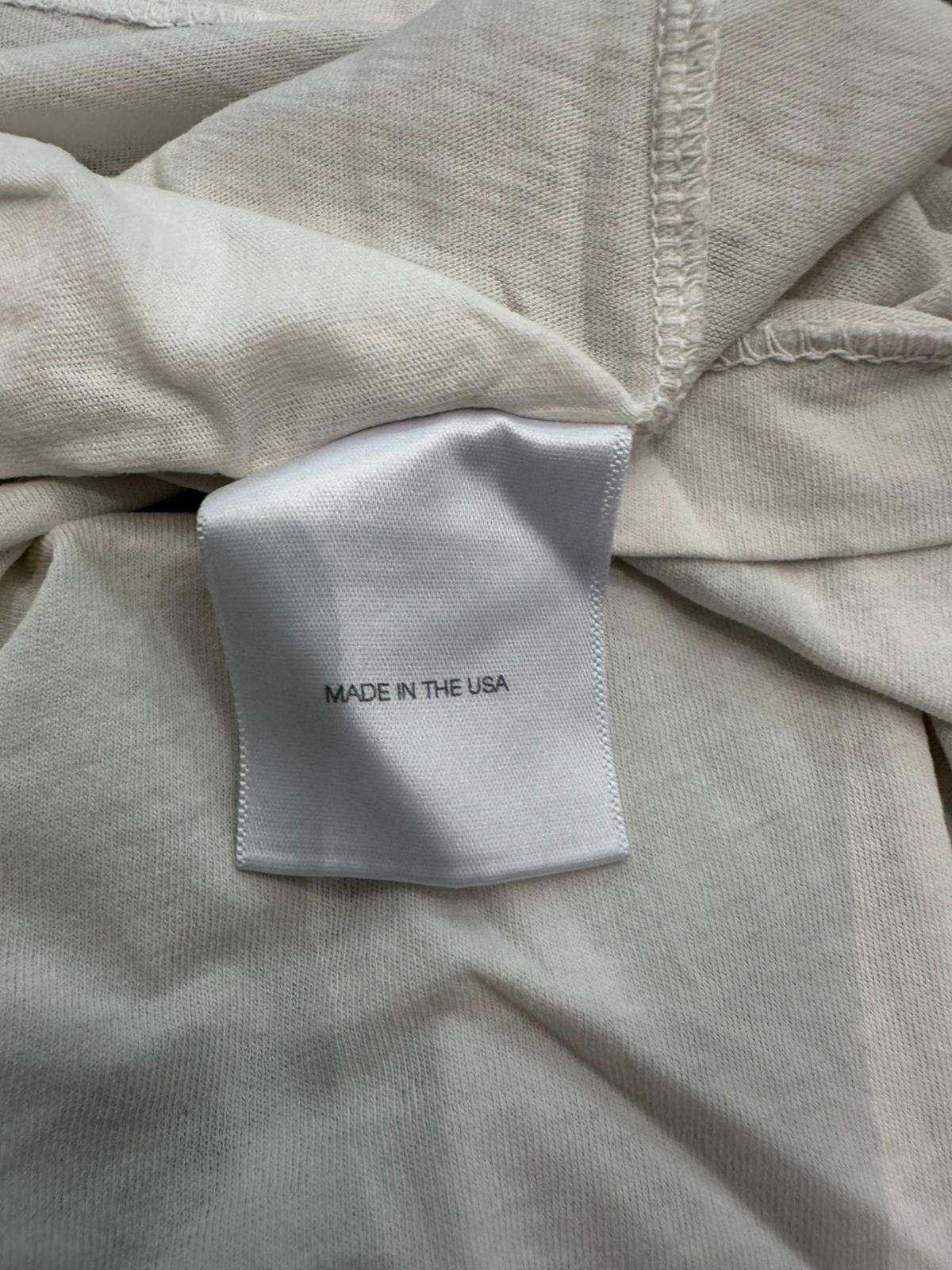 Enfants Riches Deprimes ENFANTS RICHES DEPRIMES - My Role In The War T-Shirt Size US L / EU 52-54 / 3 - 3 Thumbnail