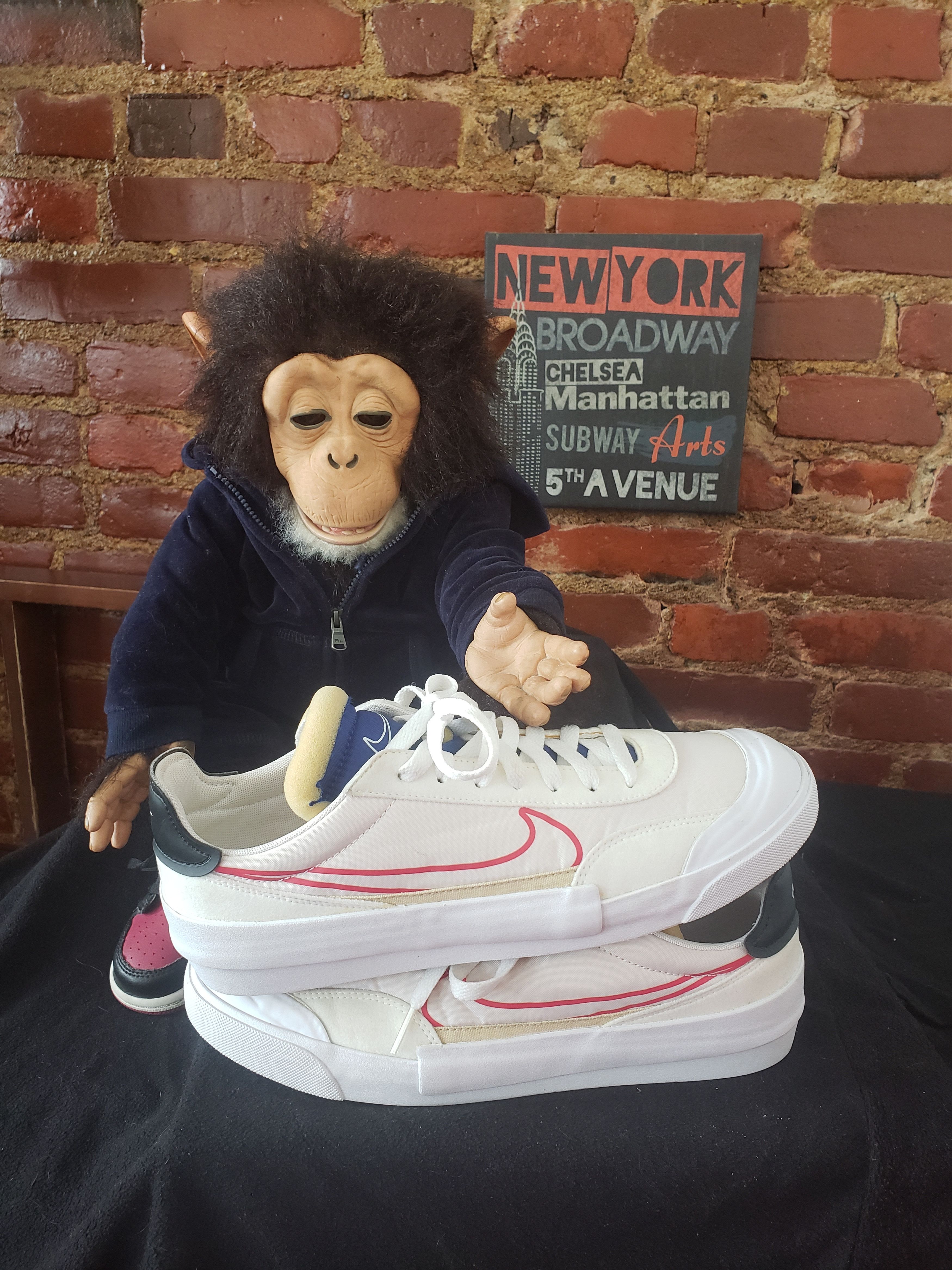 Nike Nike Drop Top Size US 9 / EU 42 - 6 Thumbnail