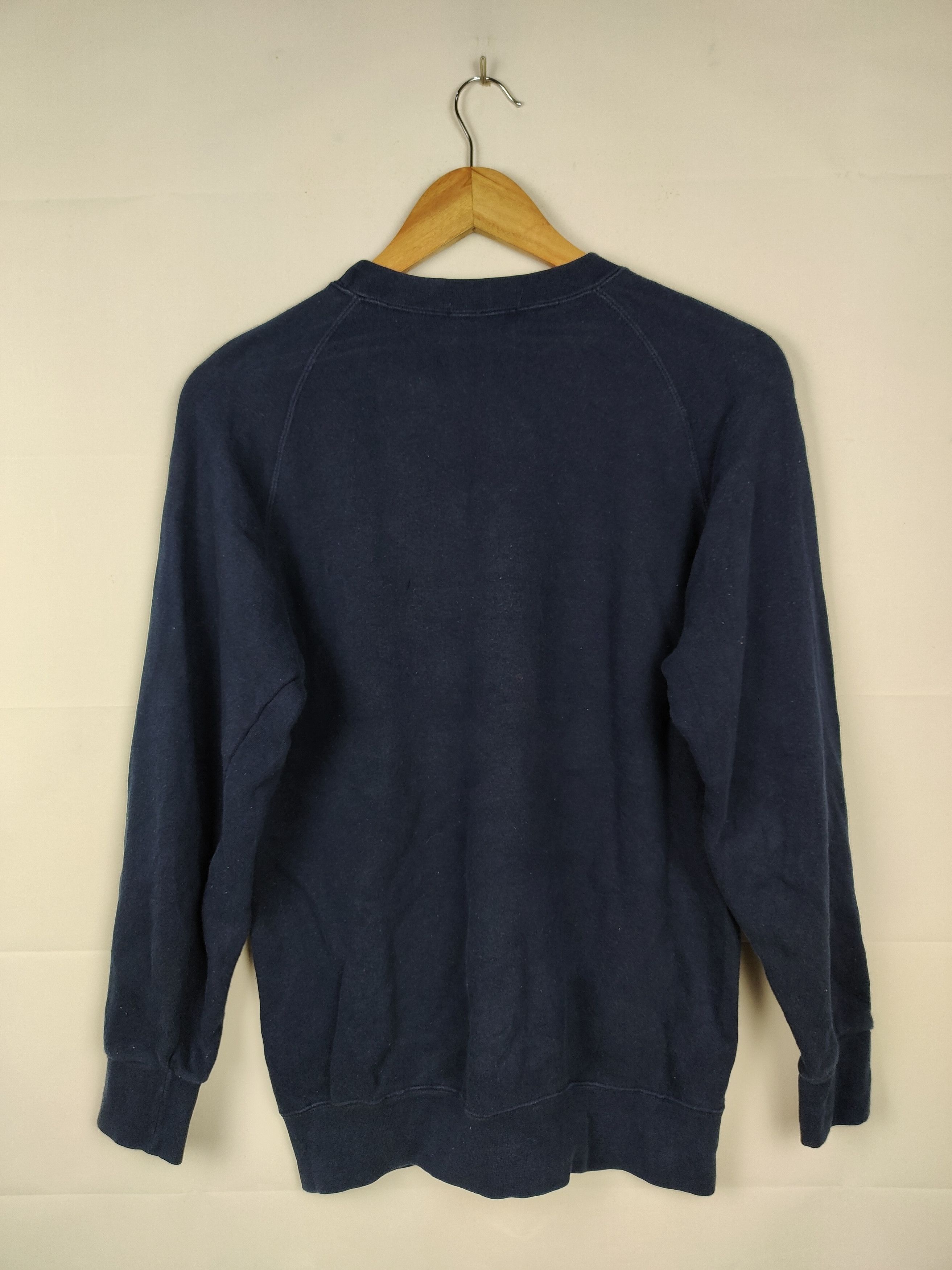 Canon × Vintage Vintage 90s Canon Sweatshirt Size US S / EU 44-46 / 1 - 4 Thumbnail