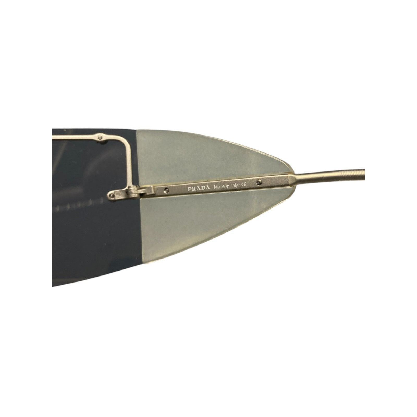 Prada SPR 65B Sunglasses Size ONE SIZE - 7 Thumbnail