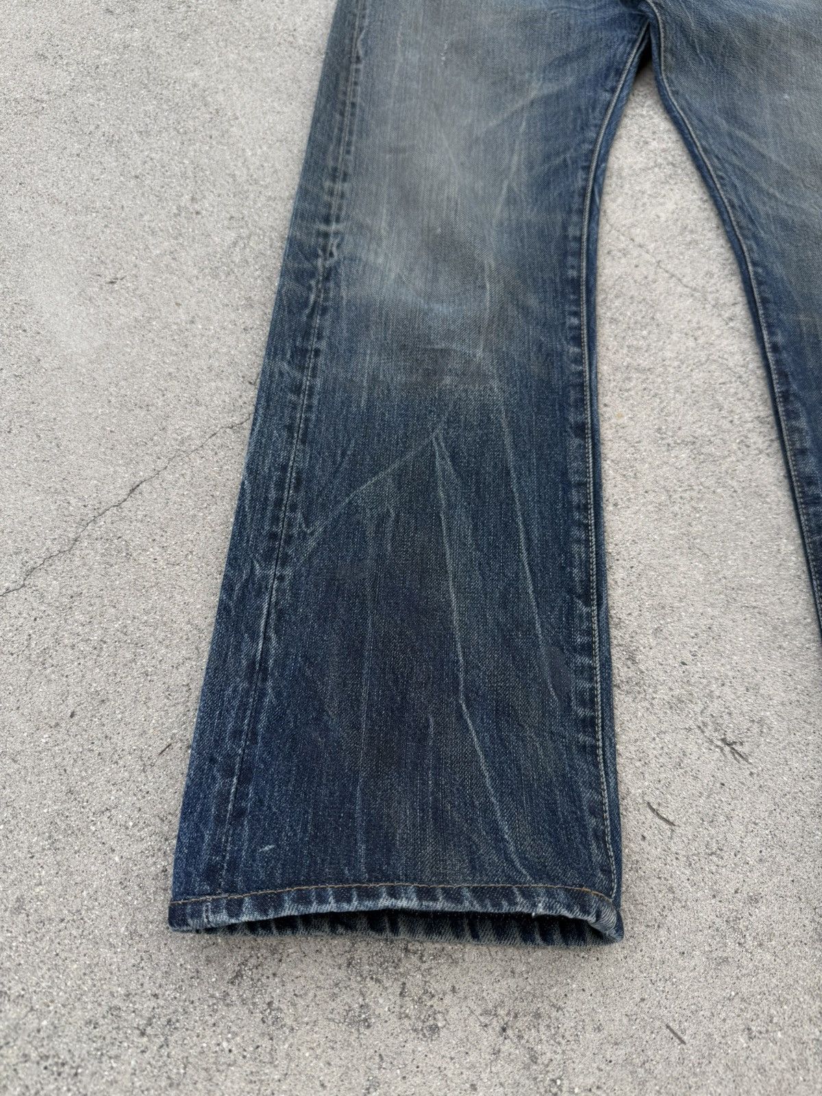 Levi's Vintage Clothing Vintage Levi’s Size US 33 - 2 Thumbnail