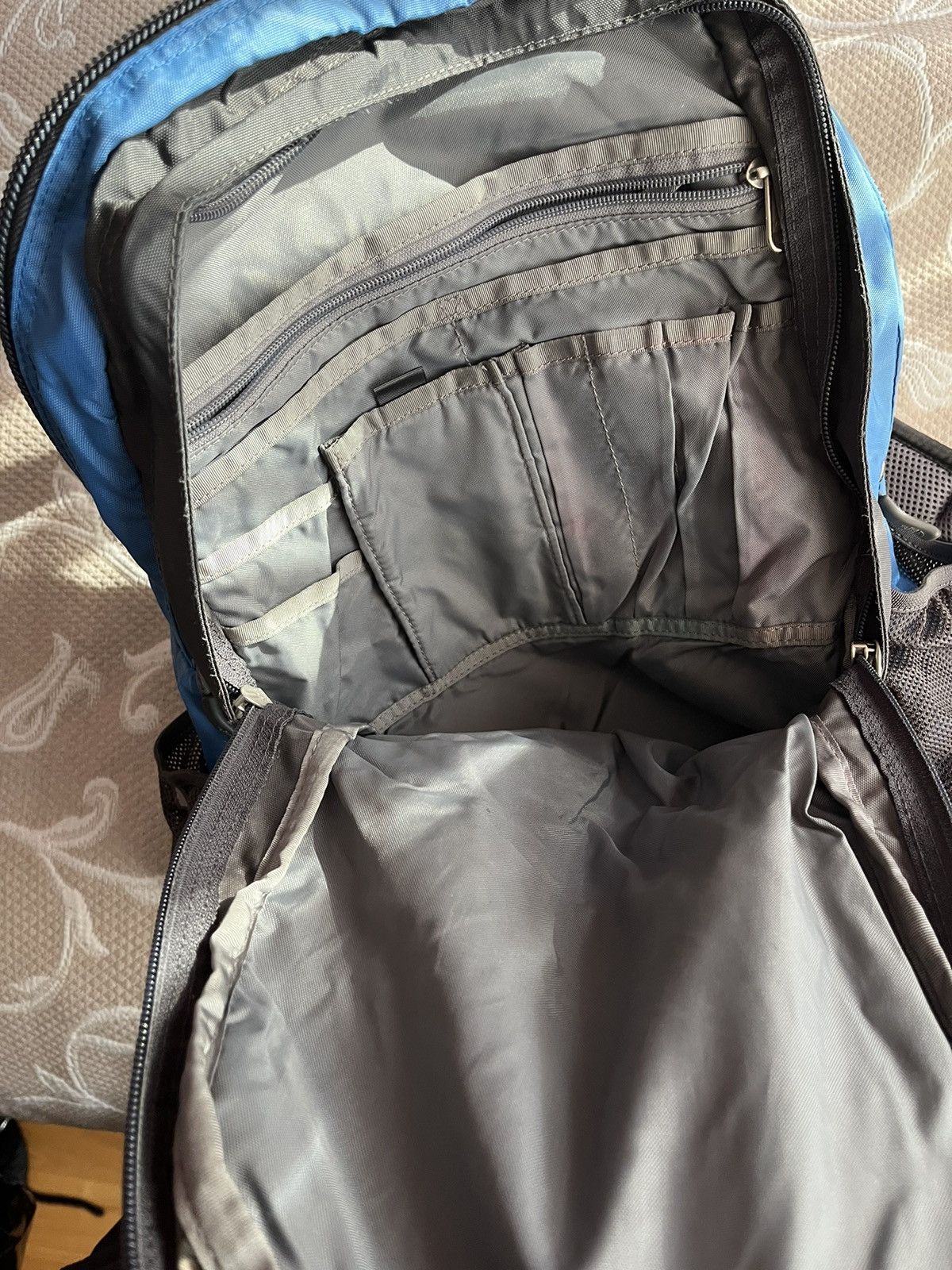 The North Face The north face backpack outdoor Size ONE SIZE - 21 Thumbnail