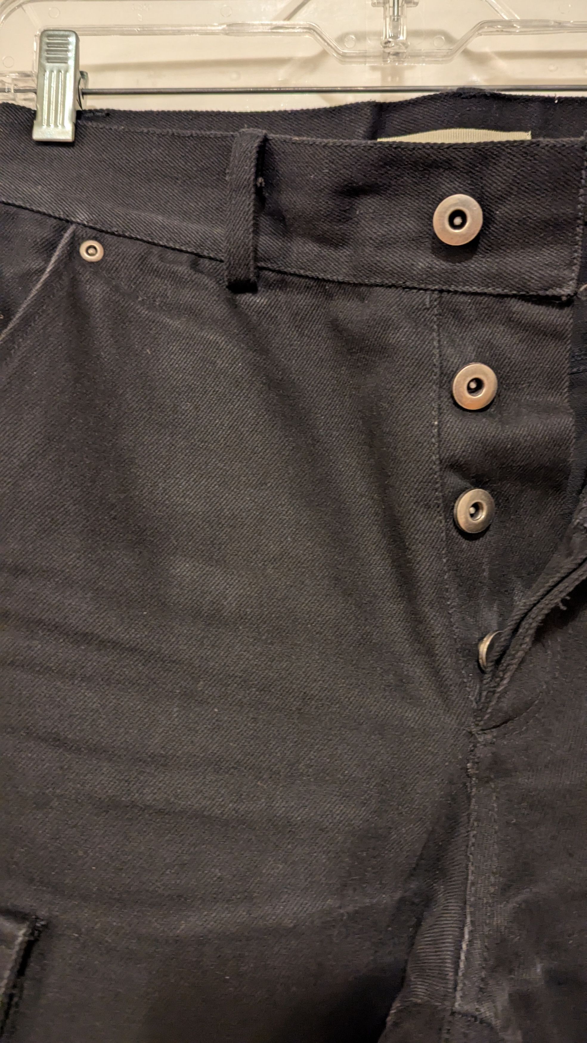 Lac Demure Lac Demure Cargos Size US 29 - 4 Thumbnail