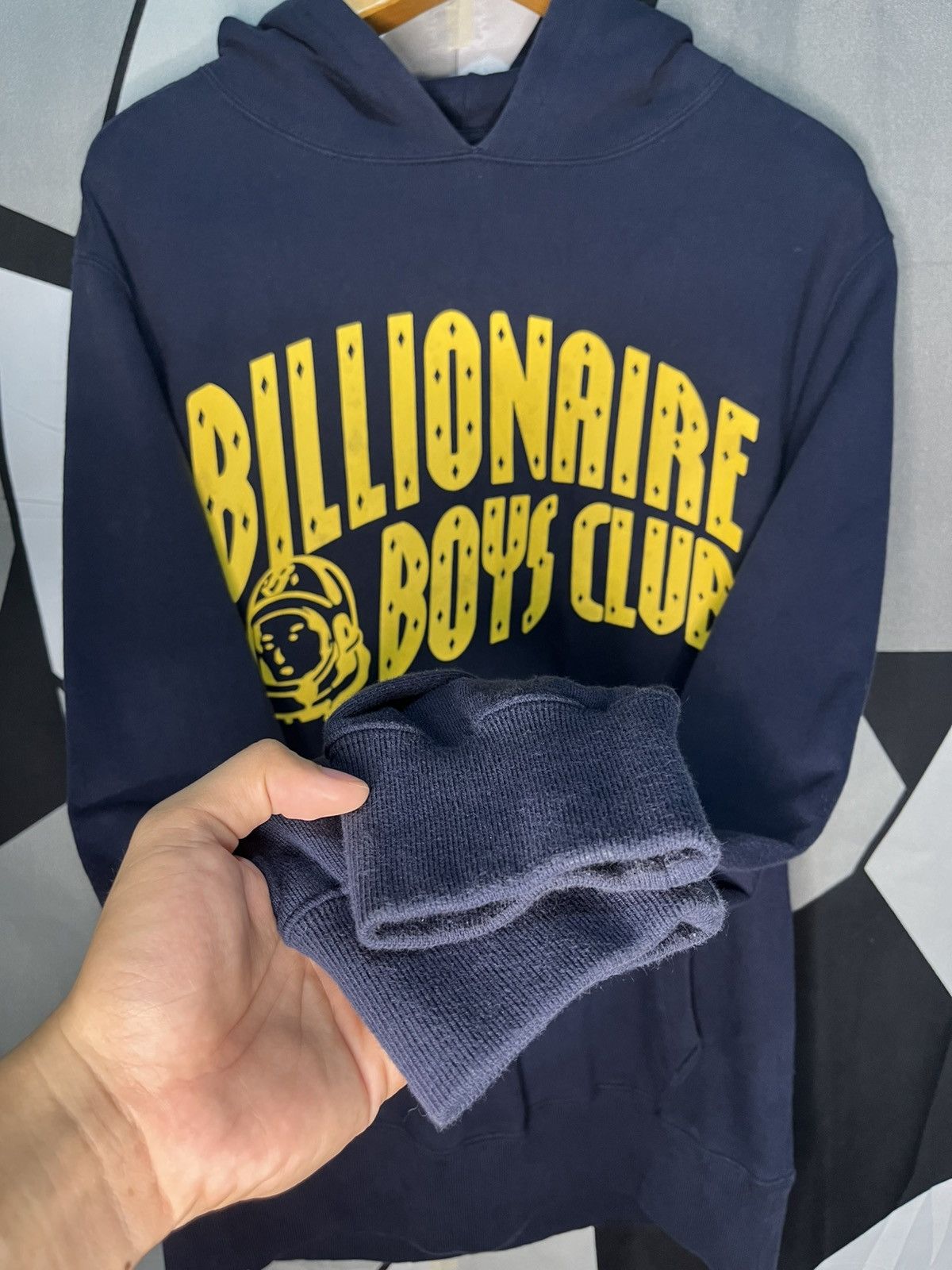 Other BILLIONAIRE BOYS CLUB 💸 Size US L / EU 52-54 / 3 - 6 Thumbnail
