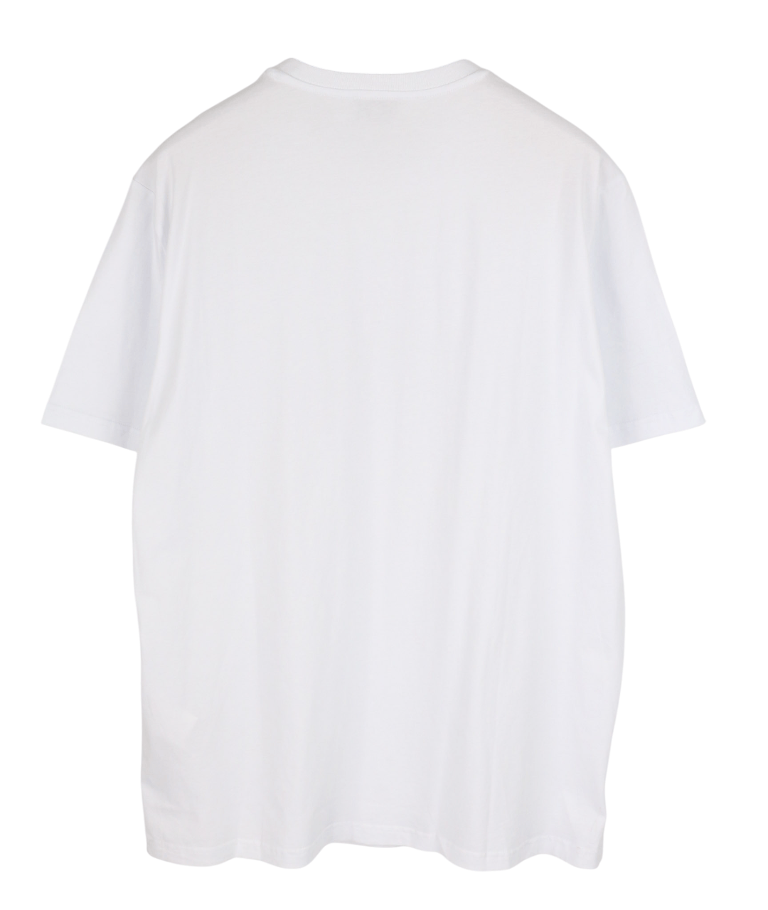 Diesel T-JUST-A35 2XL Short Sleeve Logo Light Tee 40256 Size US XXL / EU 58 / 5 - 2 Thumbnail