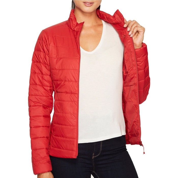 Keb lite padded store jacket