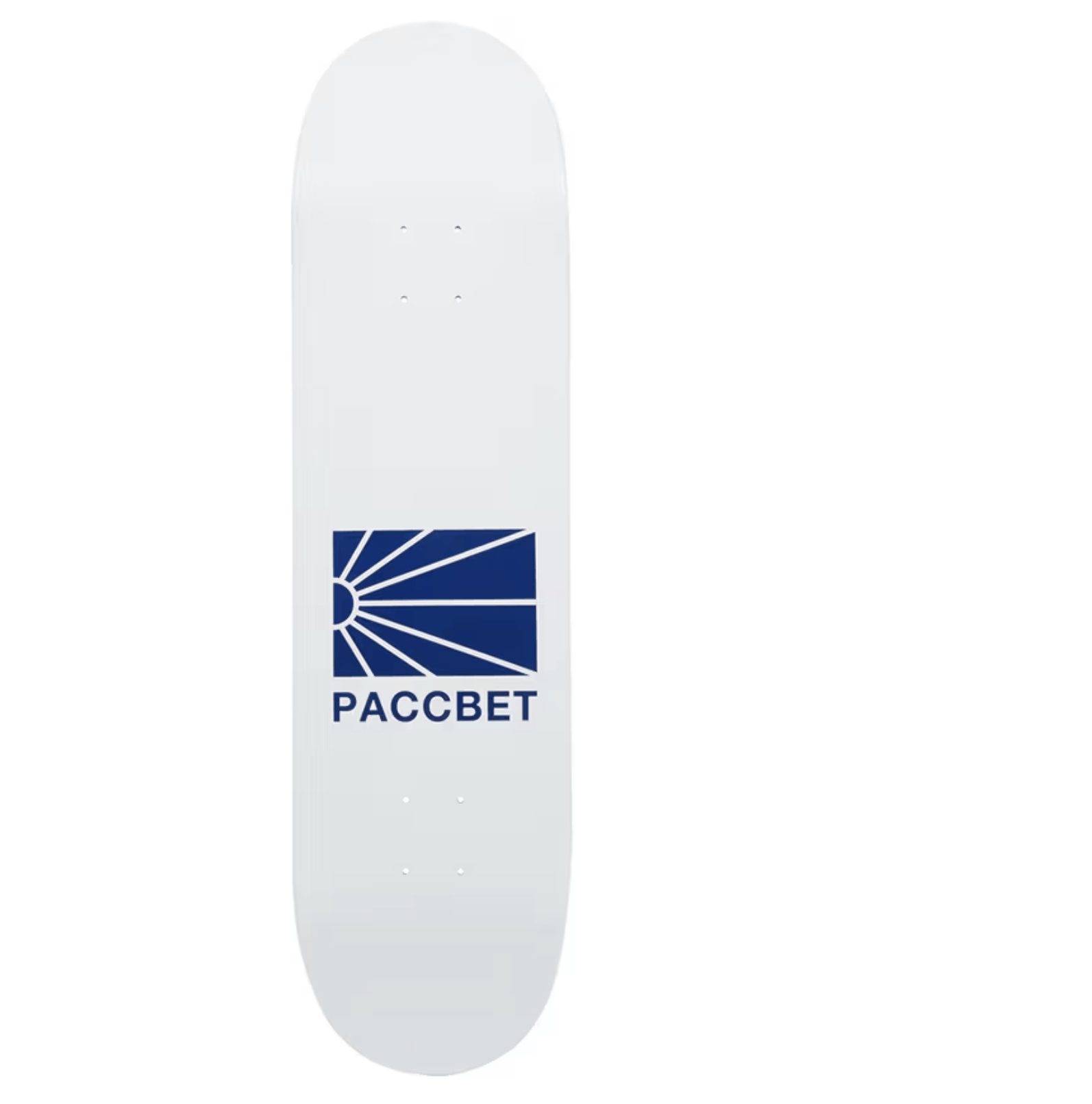 PACCBET Paccbet skateboard Size ONE SIZE - 1 Preview