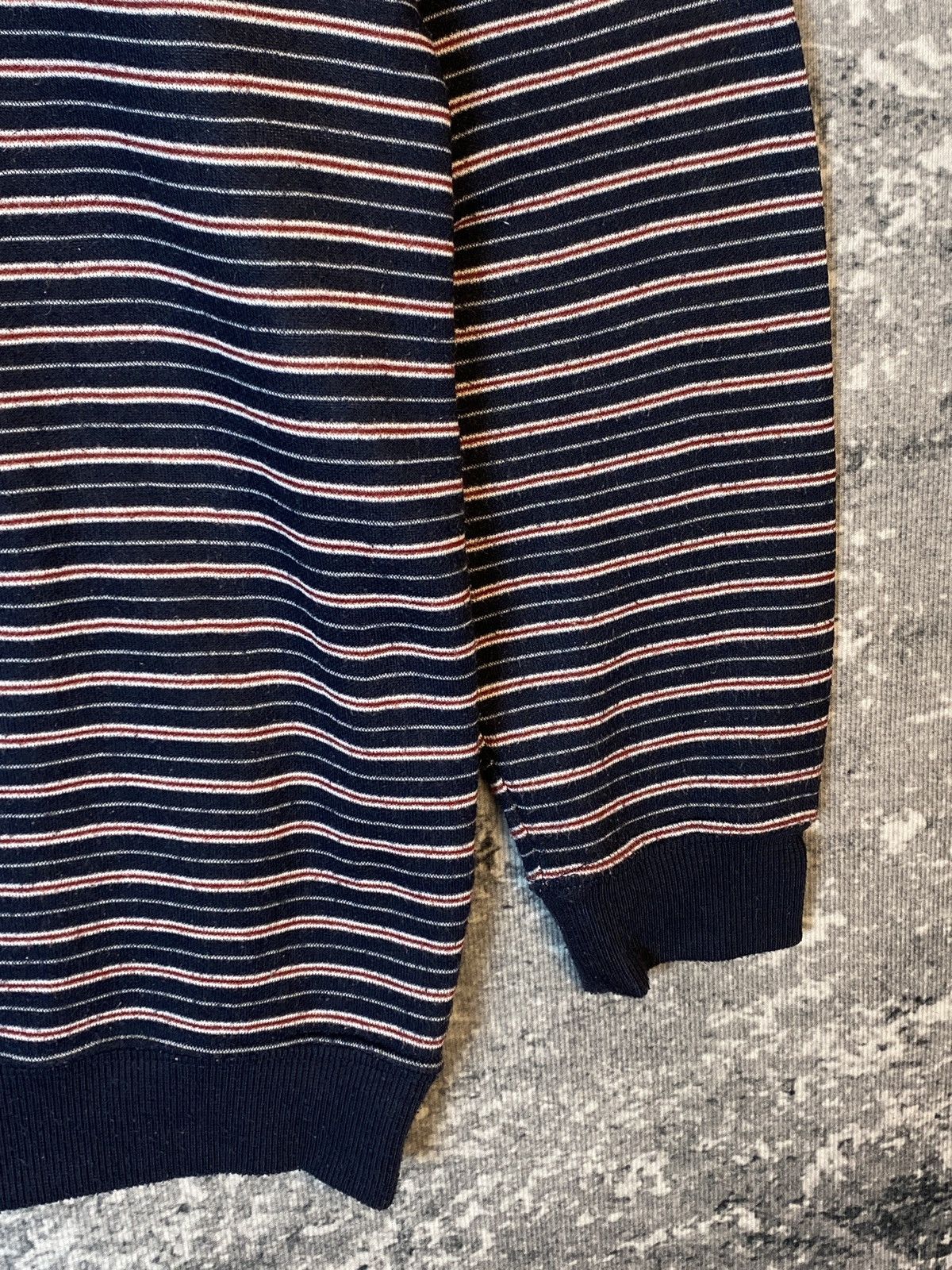 Edwin Vintage Edwin Sweatshirts Size US L / EU 52-54 / 3 - 4 Thumbnail