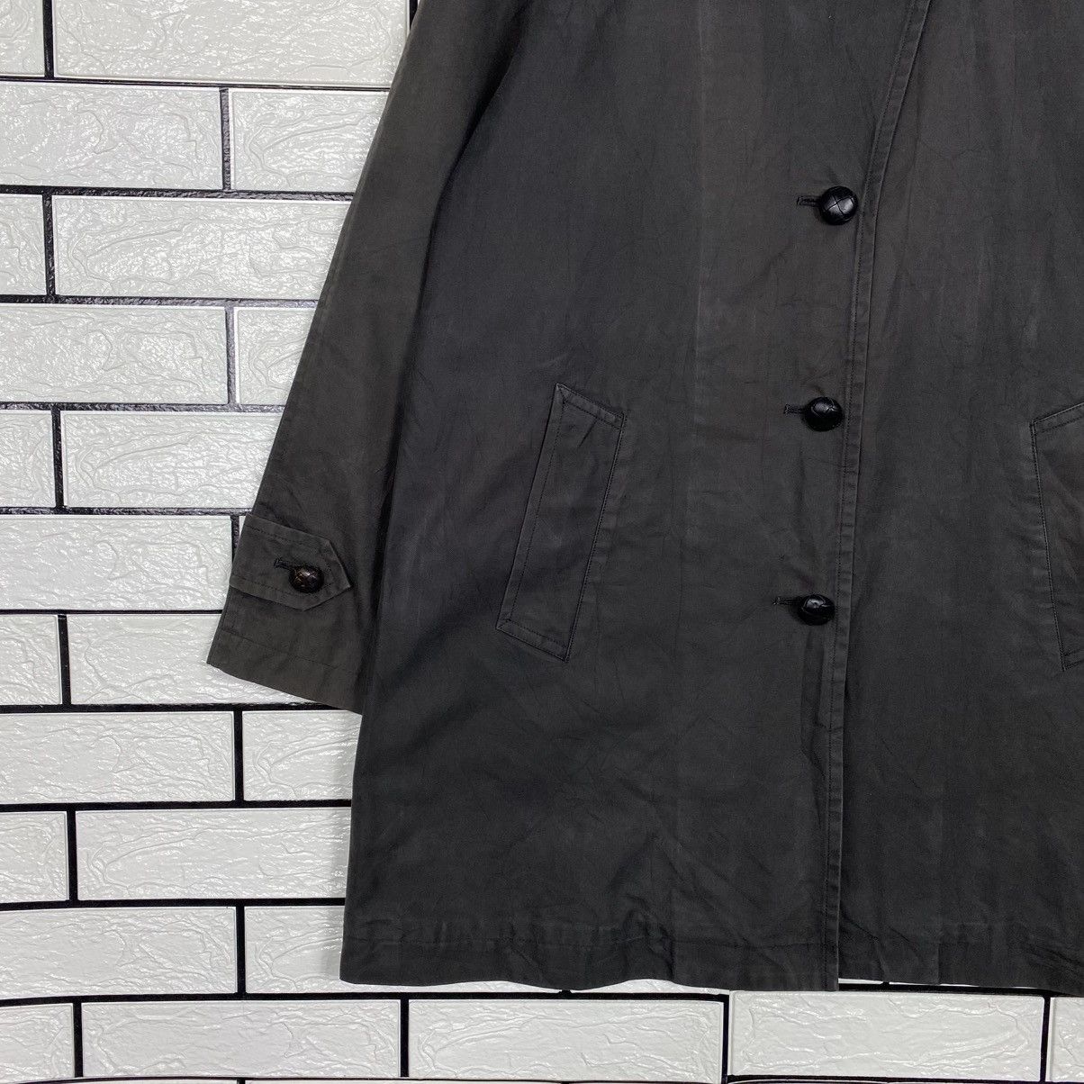 Margaret Howell 📌Chore Detroit Jacket Sun Faded Design Margaret Howell Size US M / EU 48-50 / 2 - 5 Thumbnail