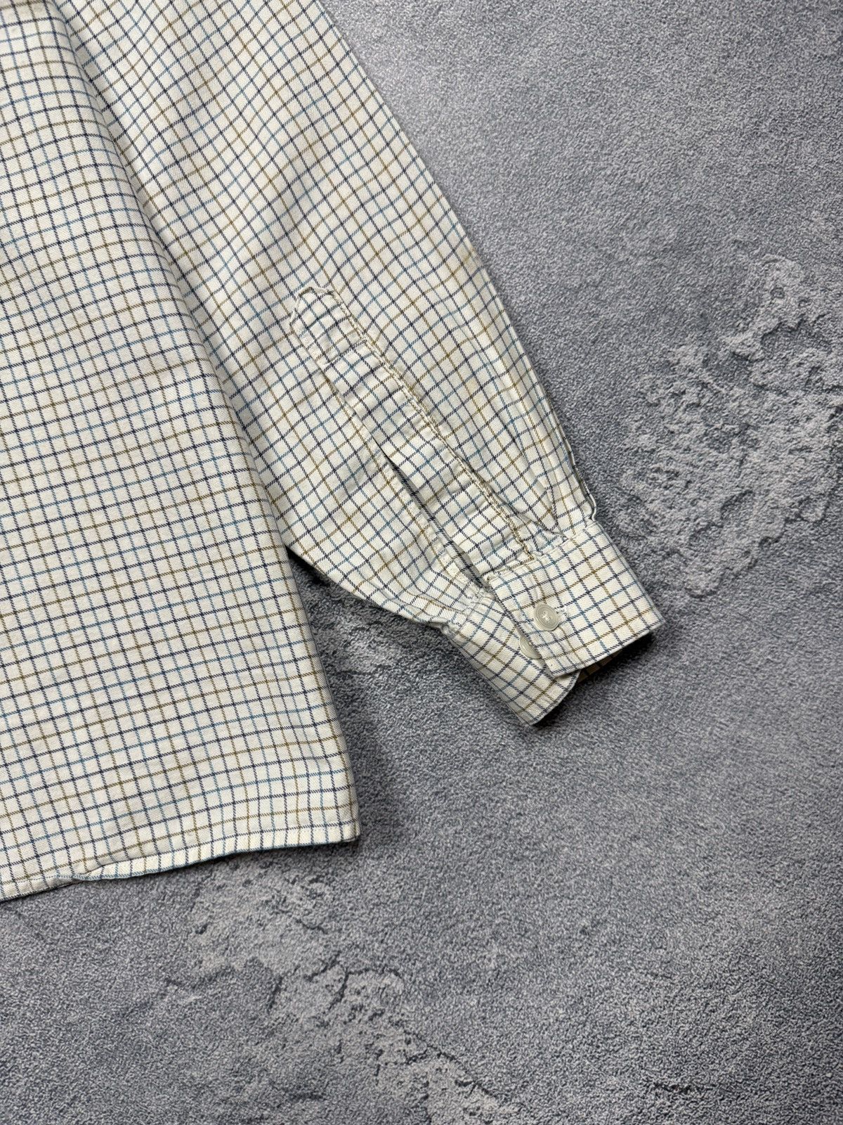 Burberry VINTAGE BURBERRY’S SHIRT Size US S / EU 44-46 / 1 - 9 Thumbnail