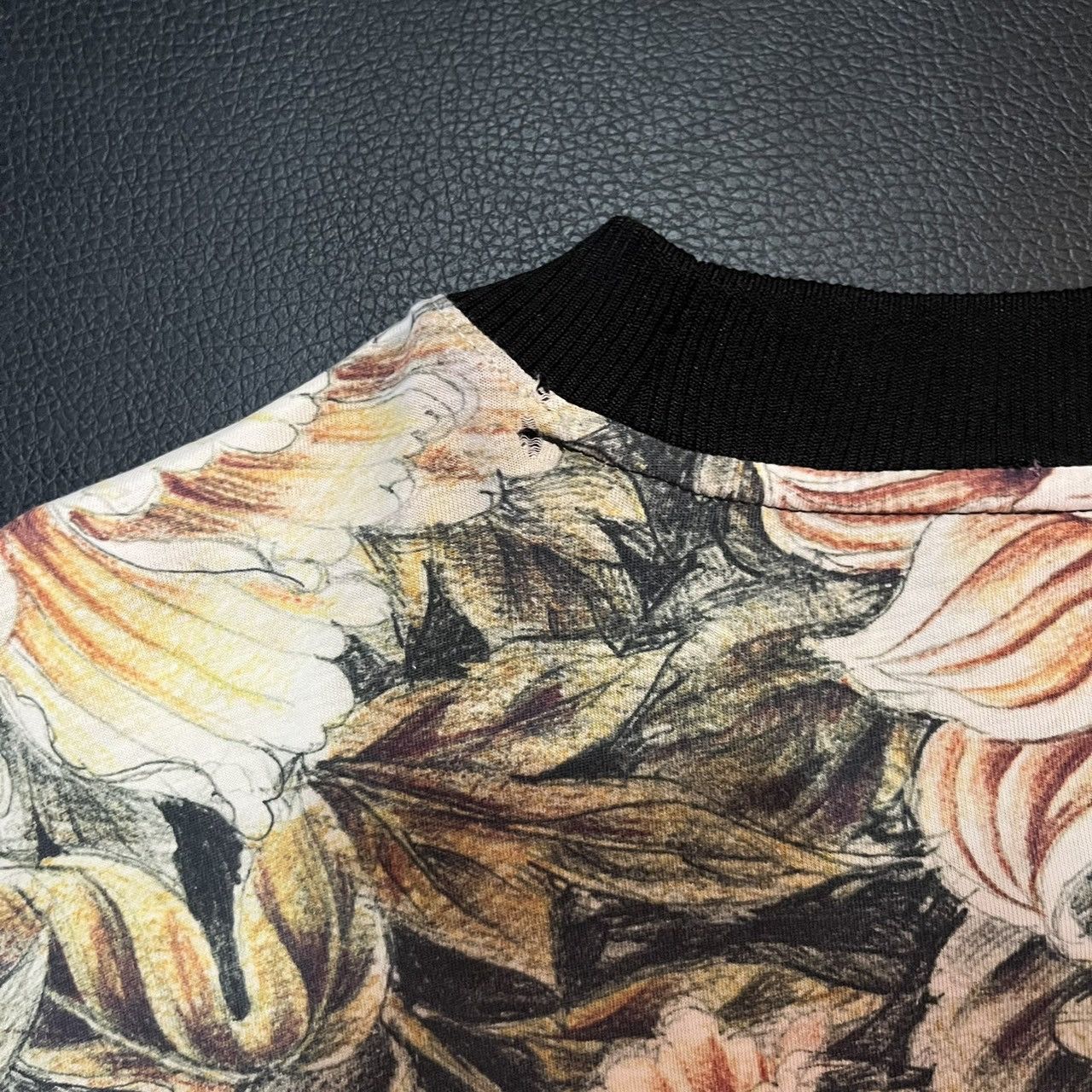 Yohji Yamamoto Yohji Yamamoto x Adidas Y don’t you call Tee Size US XL / EU 56 / 4 - 12 Thumbnail