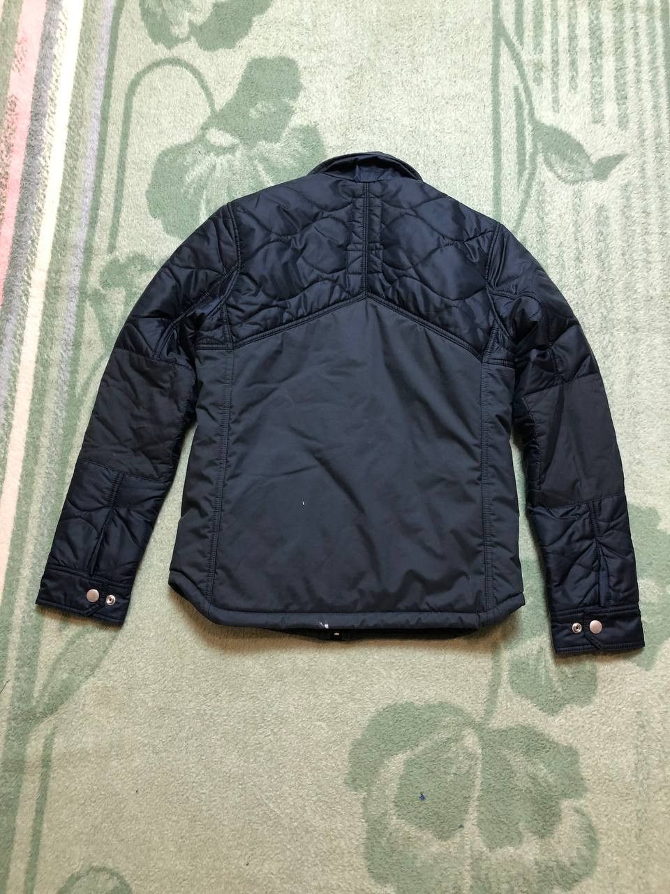 G-Star vintage Y2K G-Star Raw Cargo jacket logo Streetwear GS01 Size US M / EU 48-50 / 2 - 19 Thumbnail