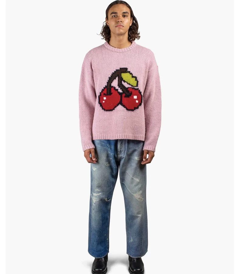 Our Legacy Our Legacy Shorty sweater Size M / US 6-8 / IT 42-44 - 7 Thumbnail