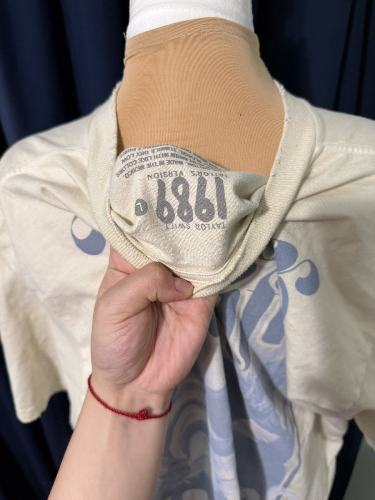 Other Taylor Swift 1989 Size L / US 10 / IT 46 - 4 Thumbnail