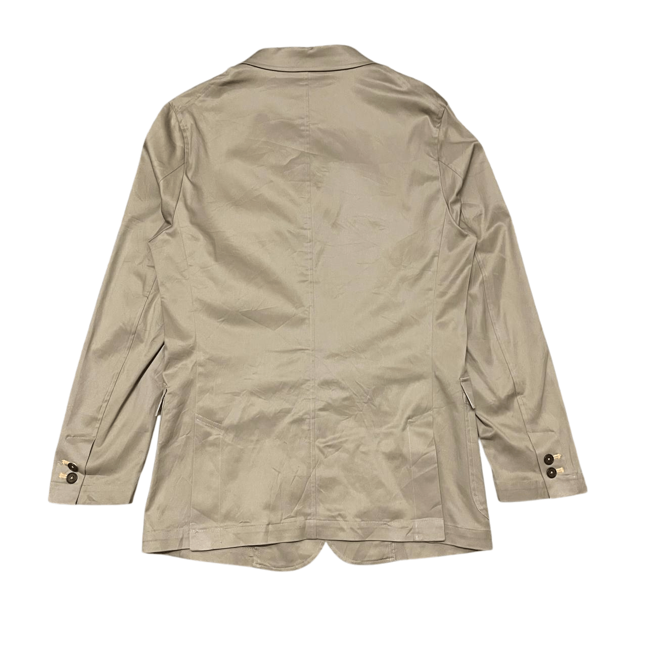 Burberry Vintage Burberry Black Label Novacheck Jacket Size US M / EU 48-50 / 2 - 12 Thumbnail