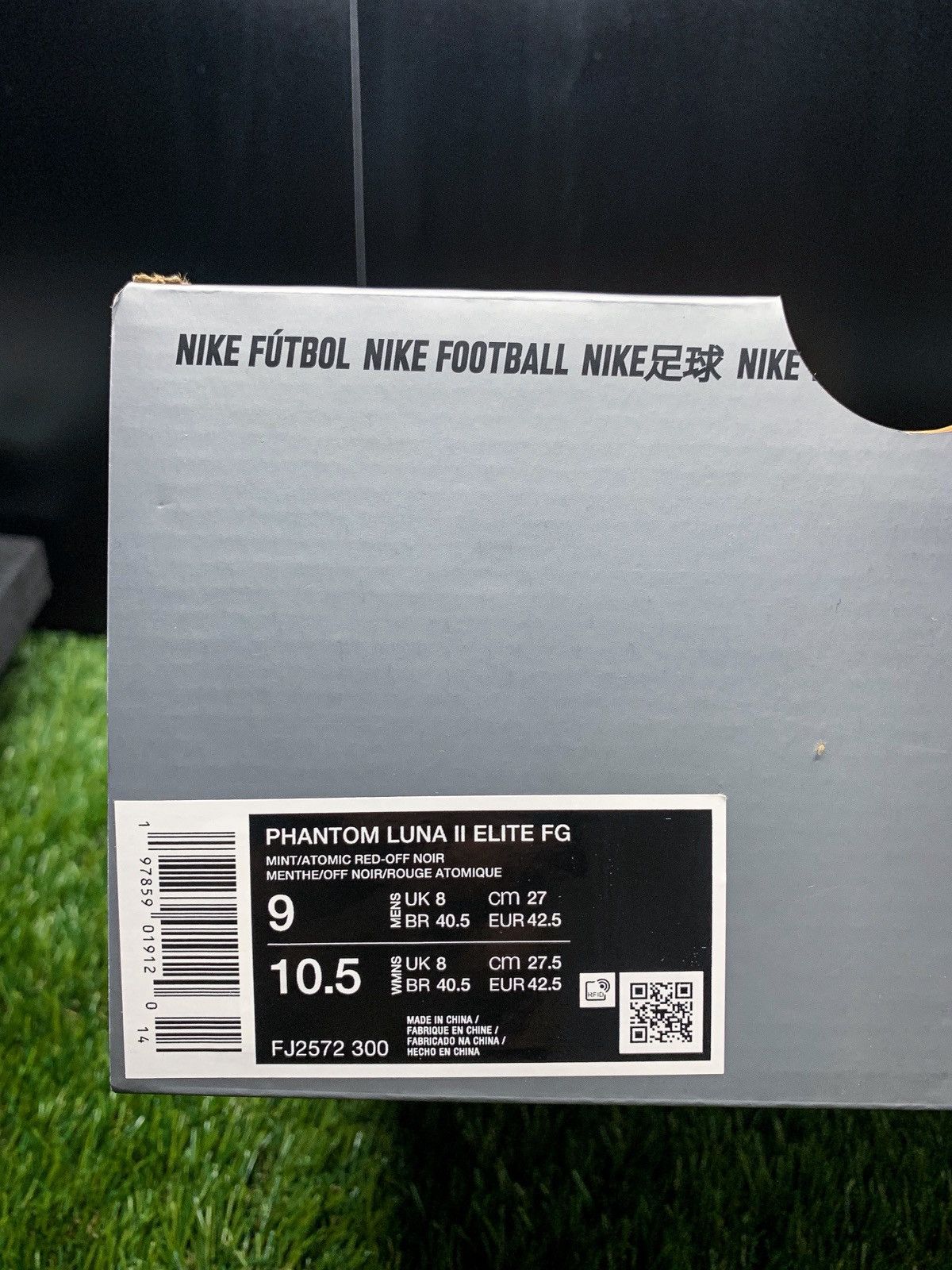 Nike Nike Phantom Luna 2 Elite Size US 9 / EU 42 - 5 Thumbnail