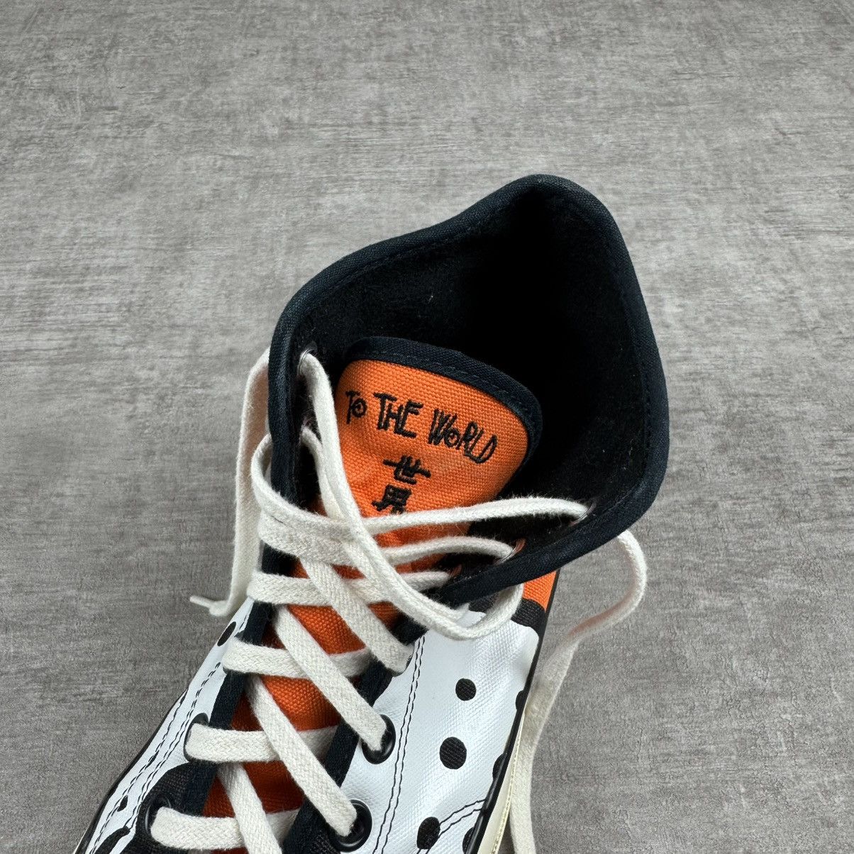 Converse Converse x SOULGOODS Chuck Taylor 70 Size US 9 / EU 42 - 11 Thumbnail