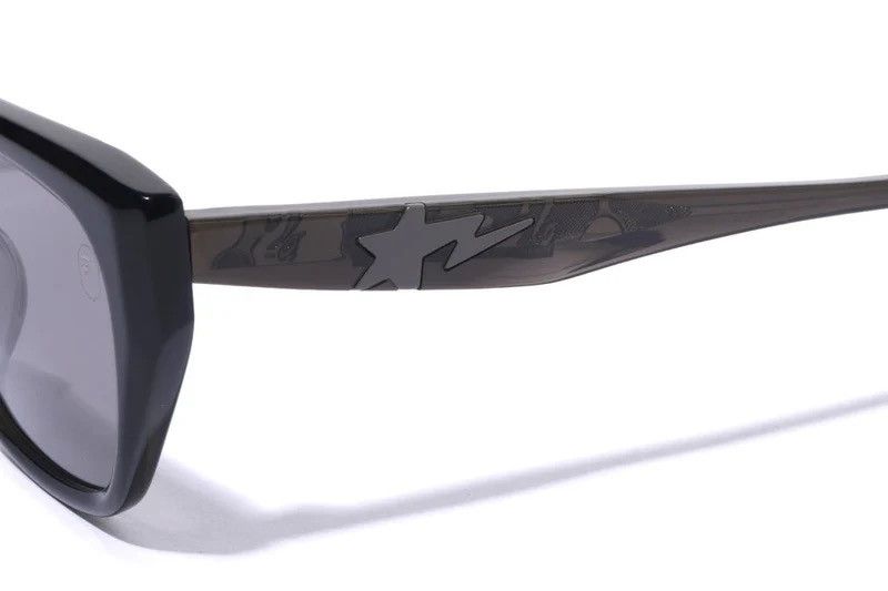 Bape Bape Sunglasses Size ONE SIZE - 3 Thumbnail