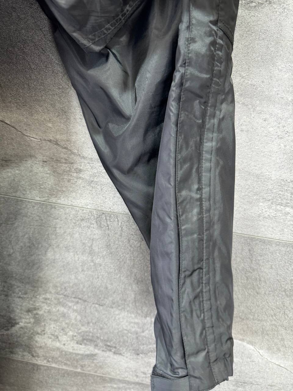 Belstaff Belstaff Nylon Motorcycle Breathable Waterproof Pants Mens Size US 34 / EU 50 - 15 Thumbnail