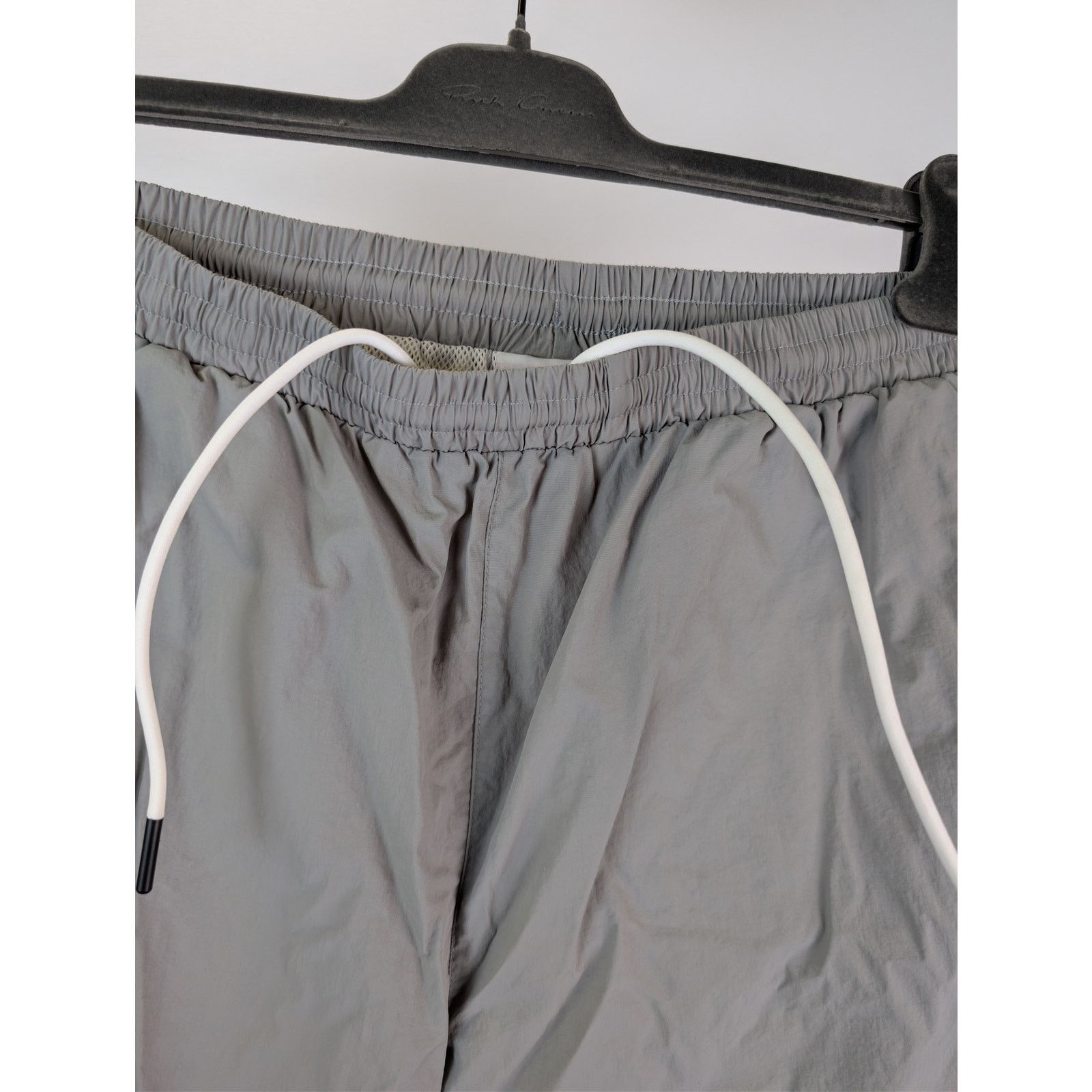 Kappa o1rshd1 Authentic La Barno sweatpants in Grey Size US 34 / EU 50 - 7 Thumbnail