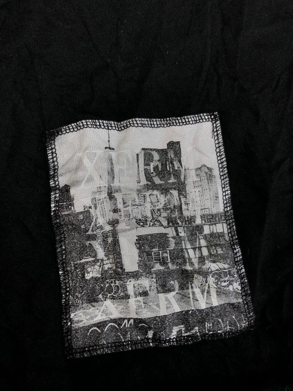 Japanese Brand XFRM Hoodies Size US L / EU 52-54 / 3 - 4 Thumbnail