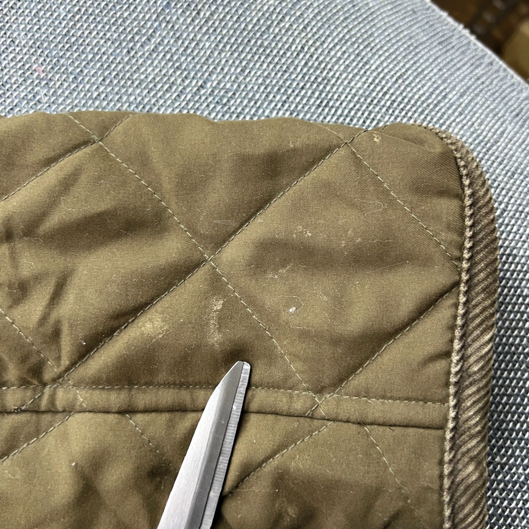 Albam Harkila Alba Womens Quilted Jacket Brown Size 44 Polyester Insulated Parka Full Zip Hooded Women Size S / US 4 / IT 40 - 5 Thumbnail